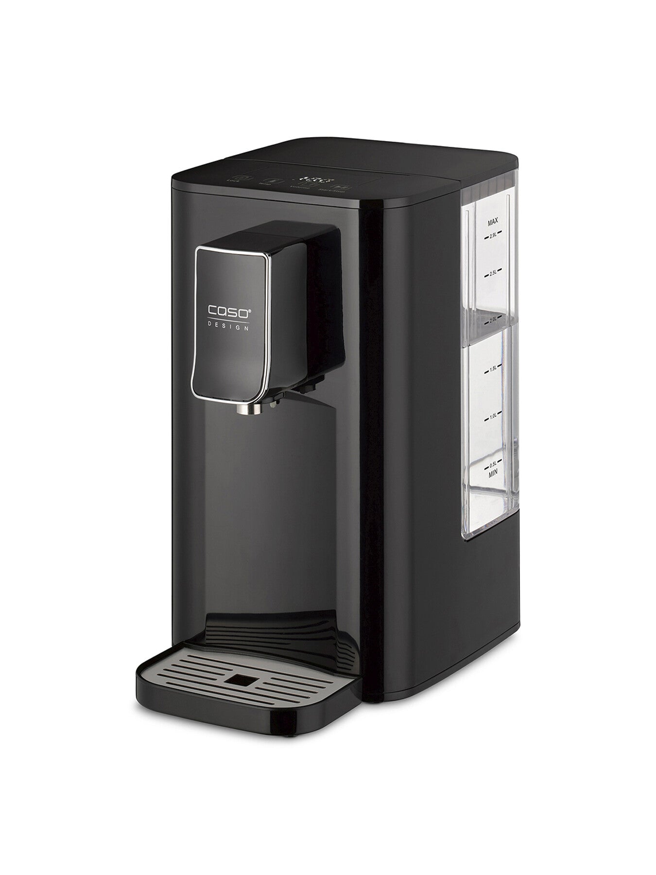 Hot Water Dispenser 550