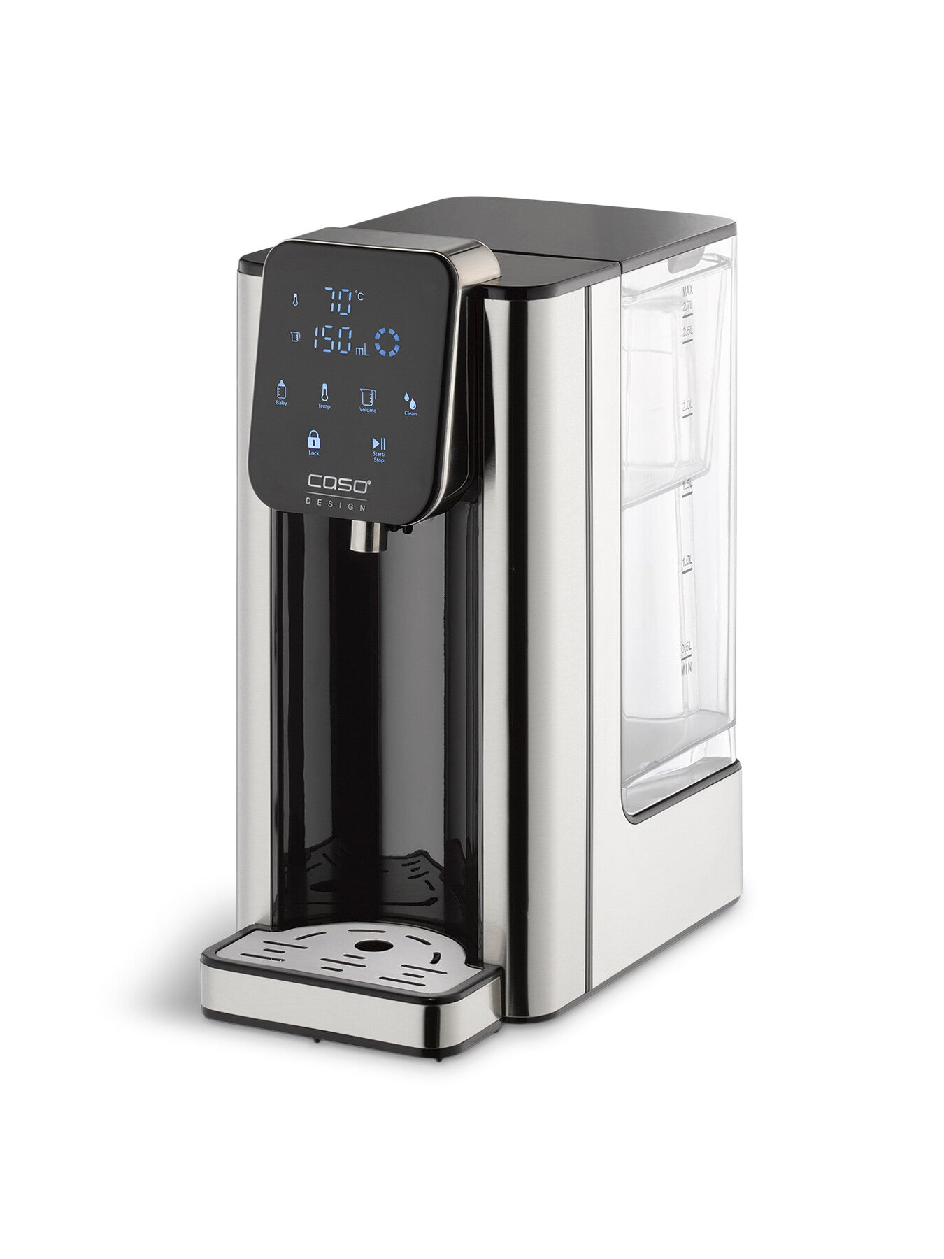 Hot Water Dispenser 660