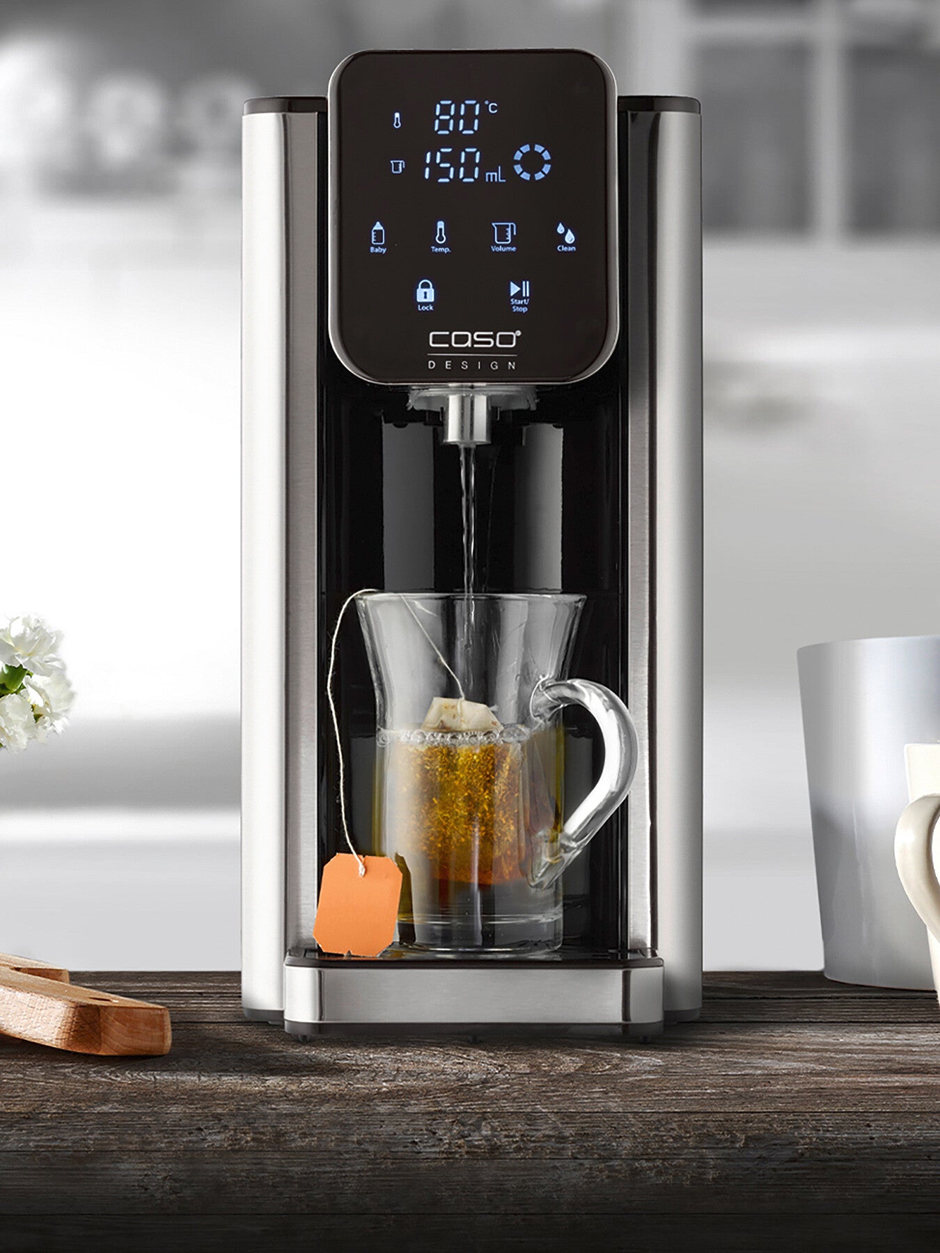 Hot Water Dispenser 660