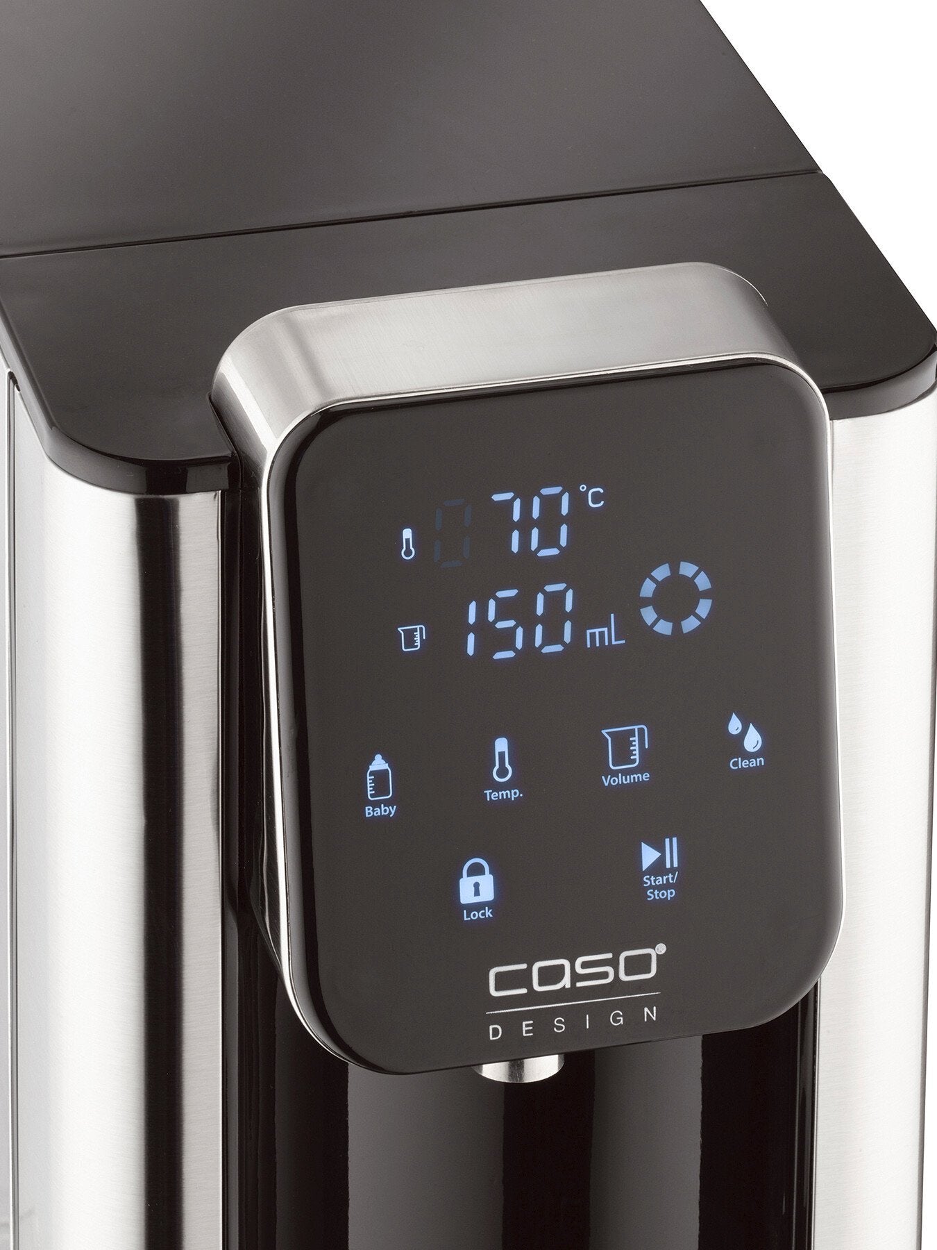 Hot Water Dispenser 660