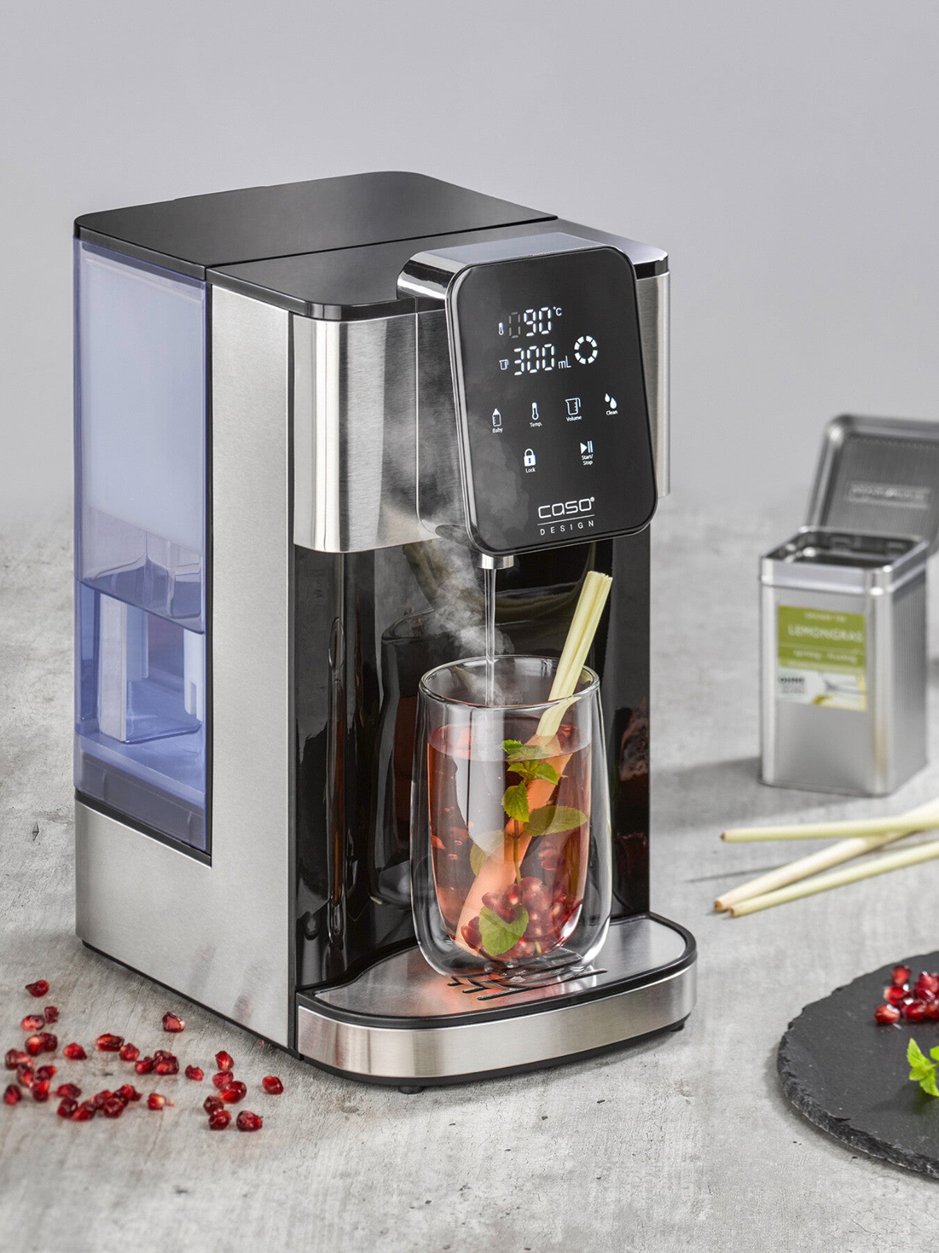 Hot Water Dispenser 1660