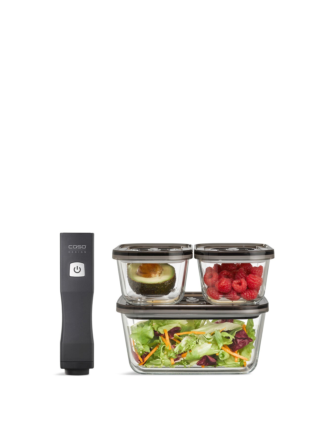 OneTouch Vacuum Sealer Eco-Set