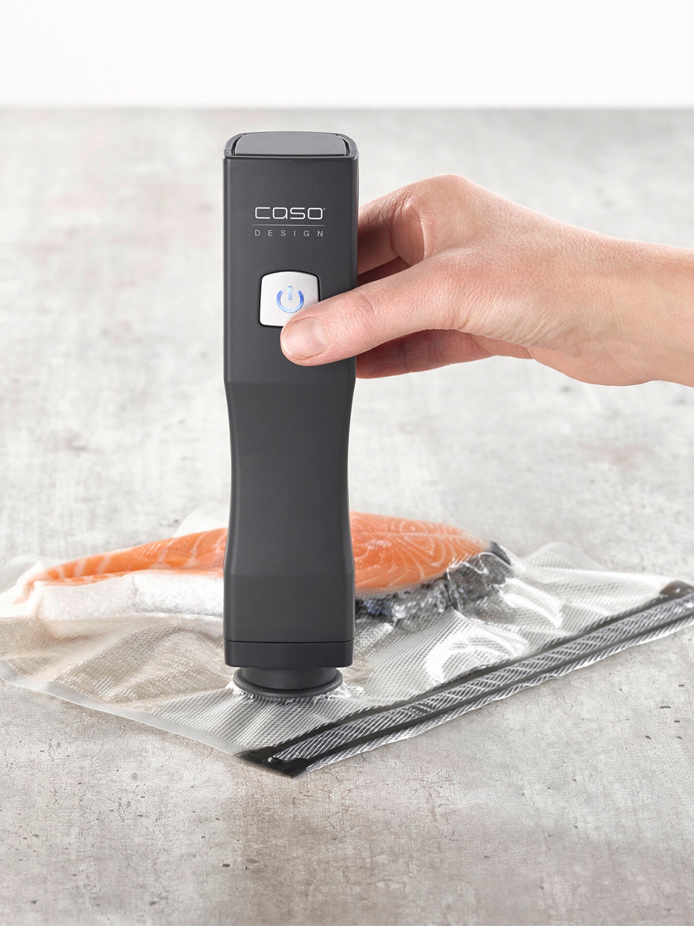OneTouch Vacuum Sealer Eco-Set