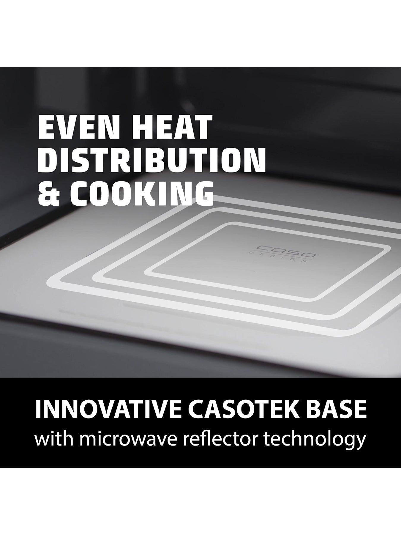 25L Ecostyle Ceramic Microwave and Grill