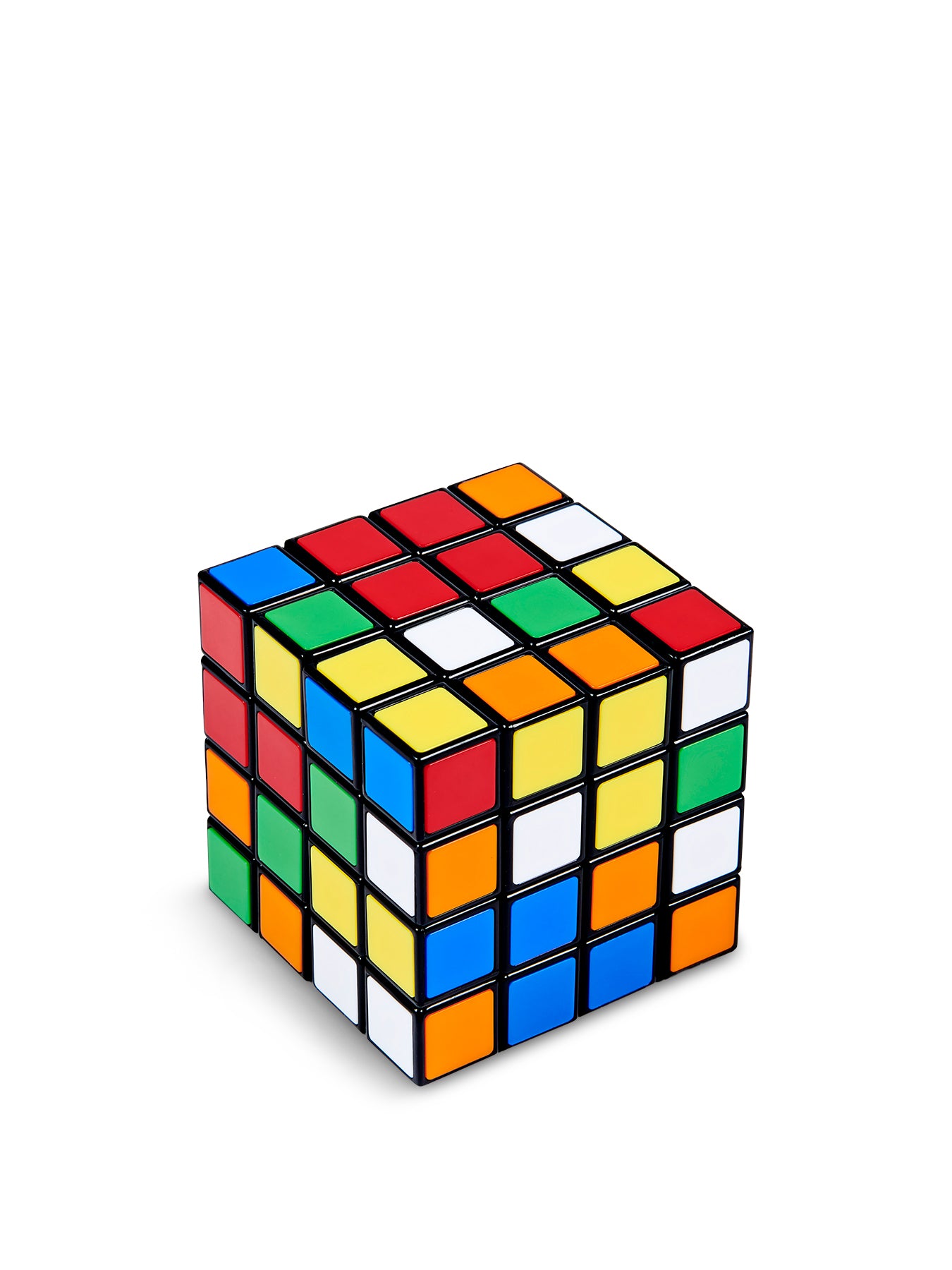Rubik's Cube 4x4