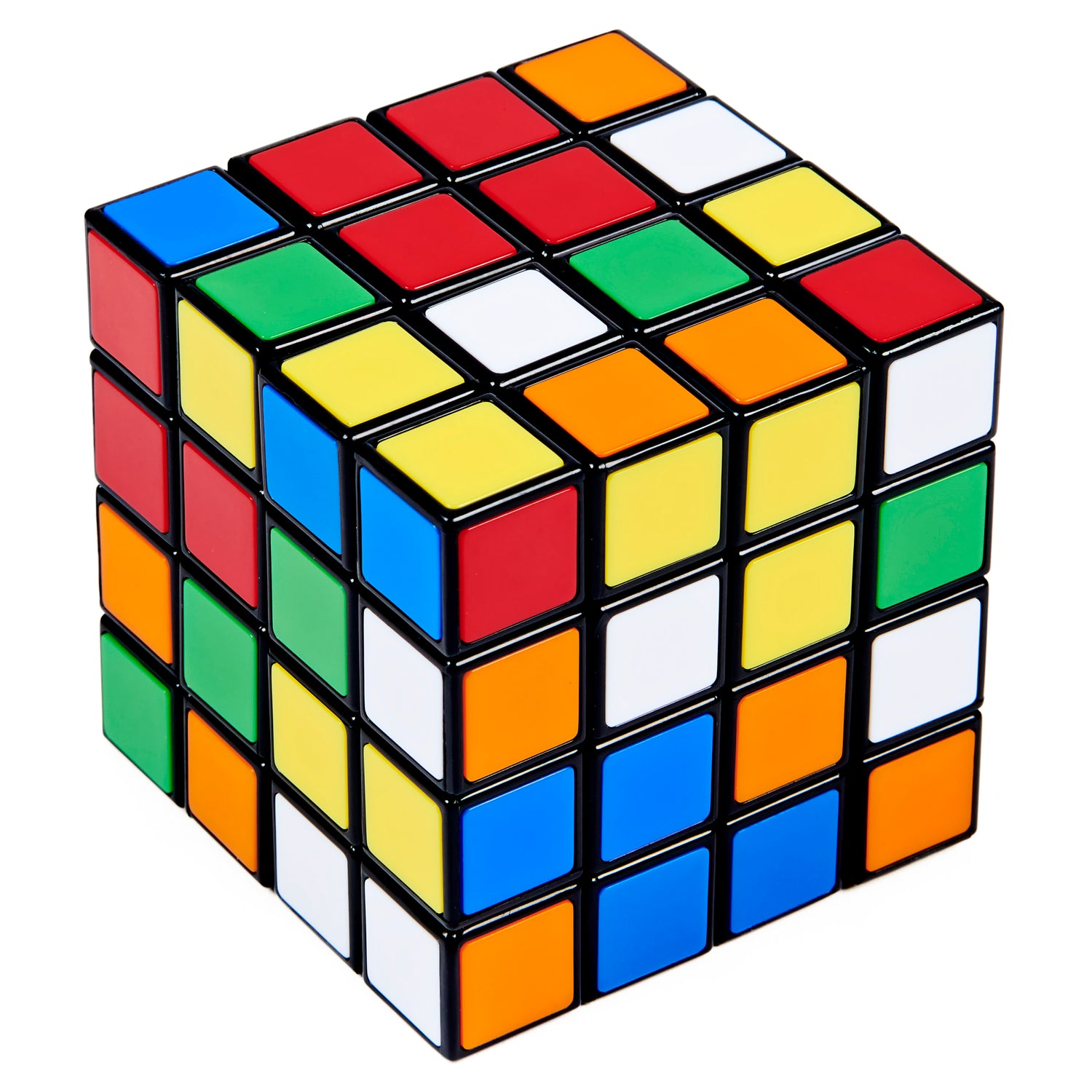 Rubik's Cube 4x4