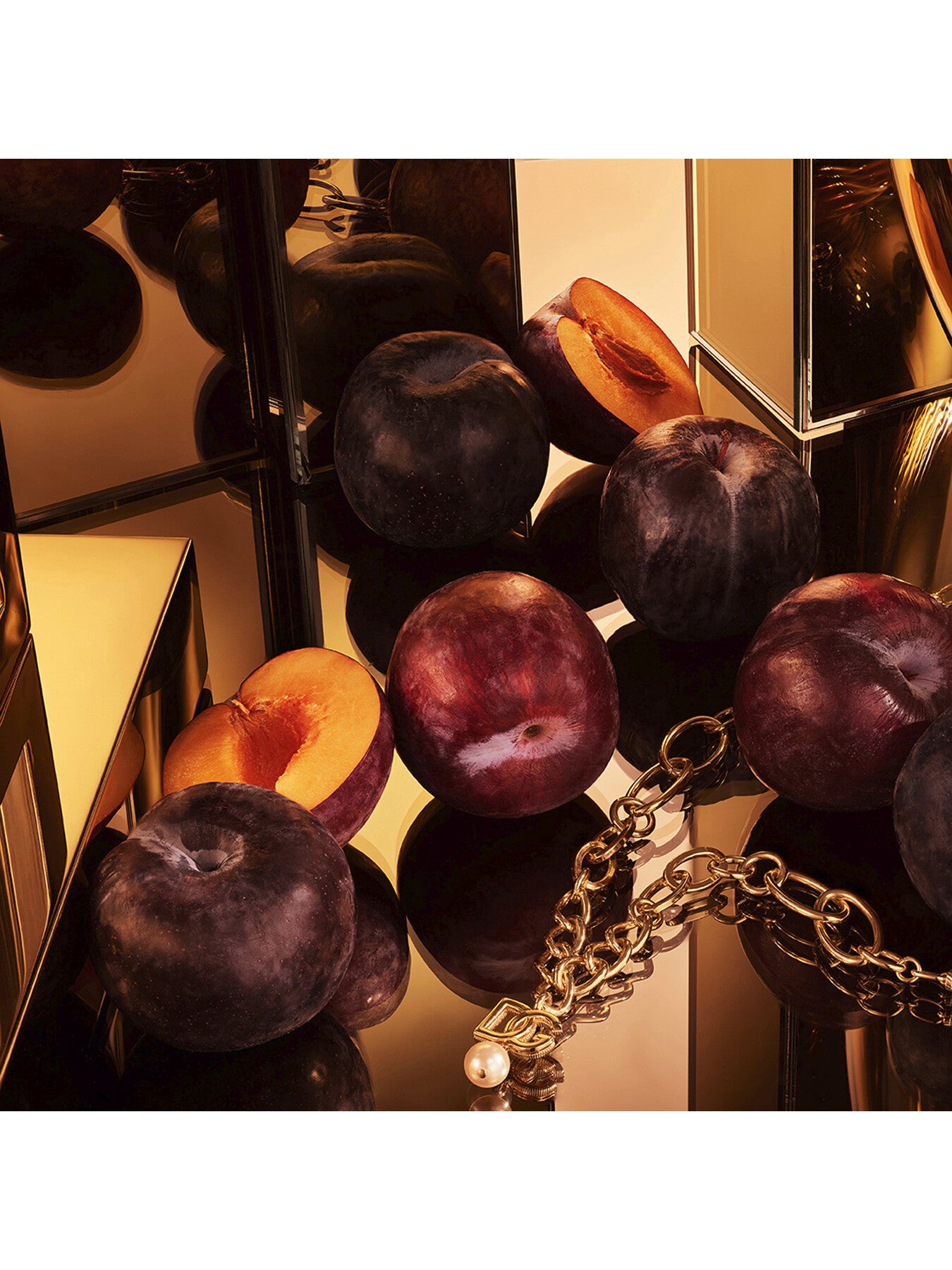 The One Gold Eau de Parfum Intense 50ml