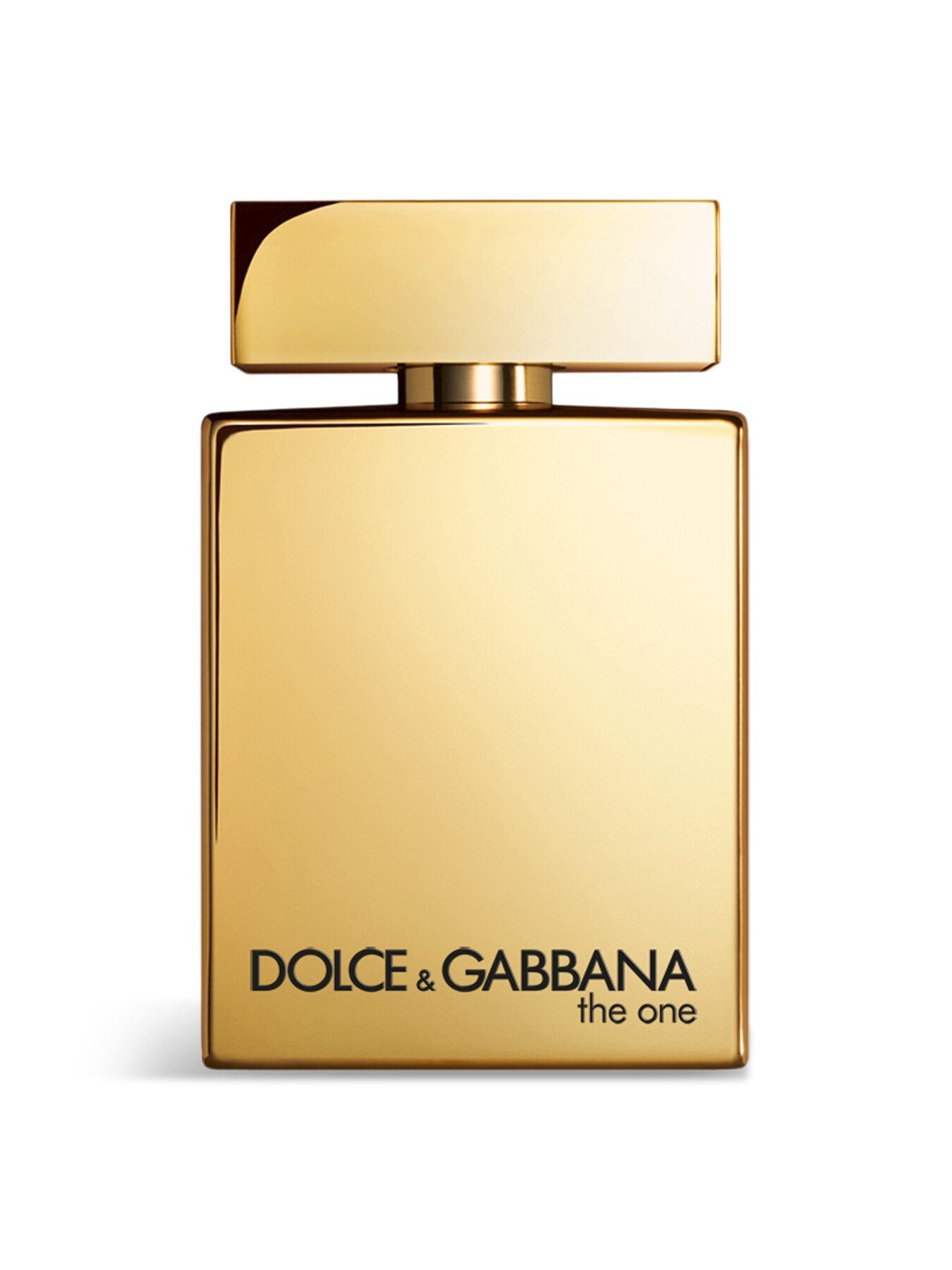 The One for Men Gold  Eau de Parfum Intense 50ml