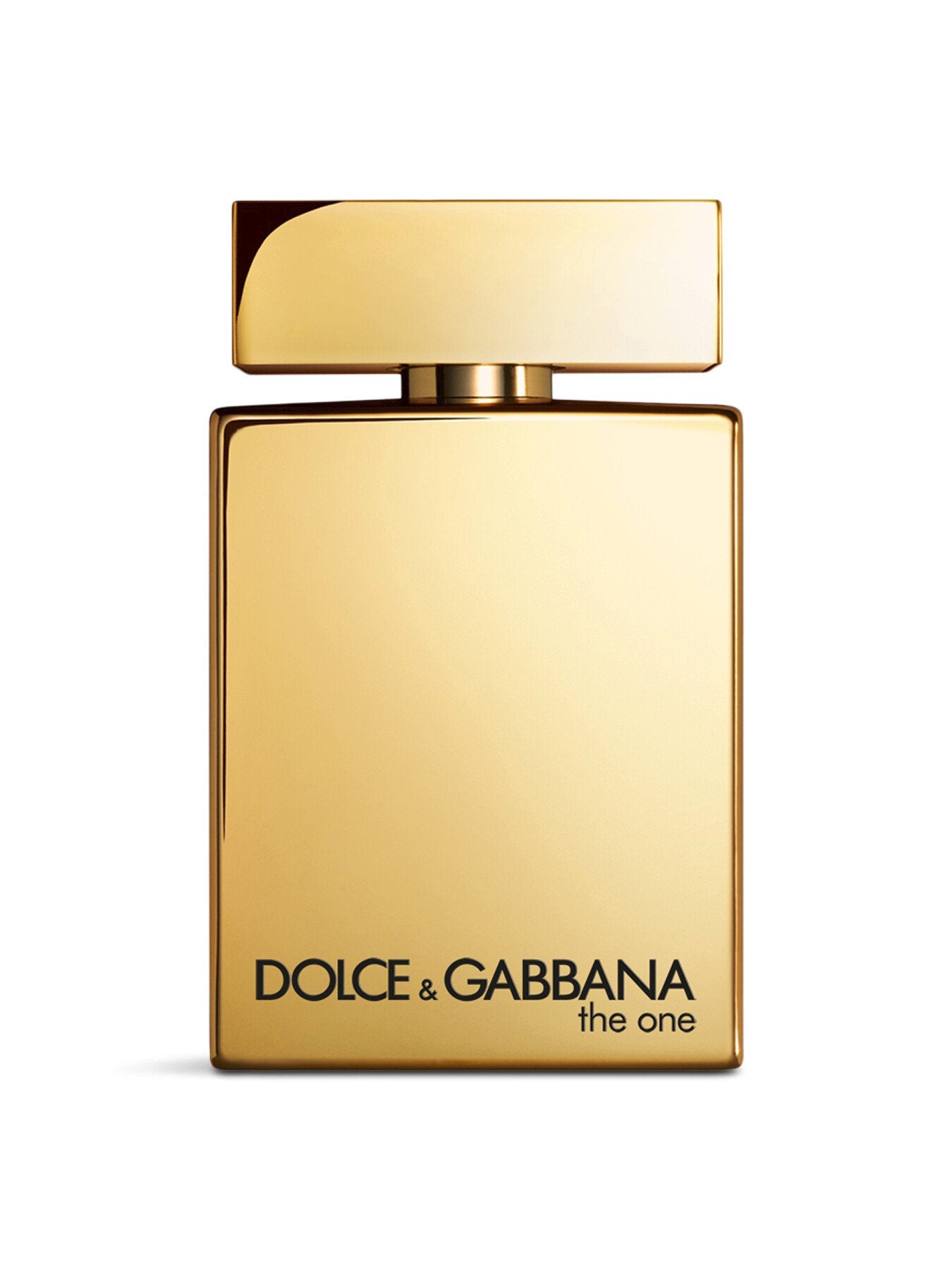 The One for Men Gold Eau de Parfum Intense 100ml
