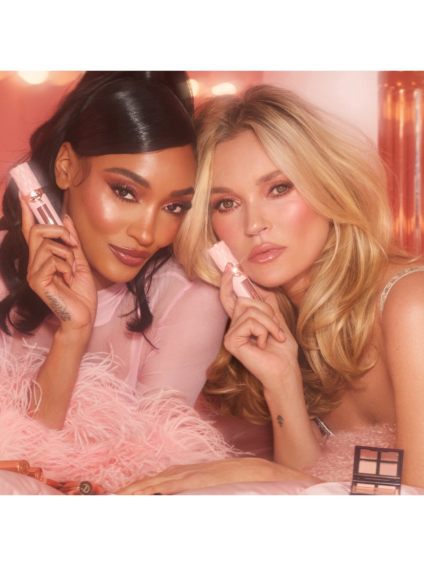 Pillow Talk Lip Plump