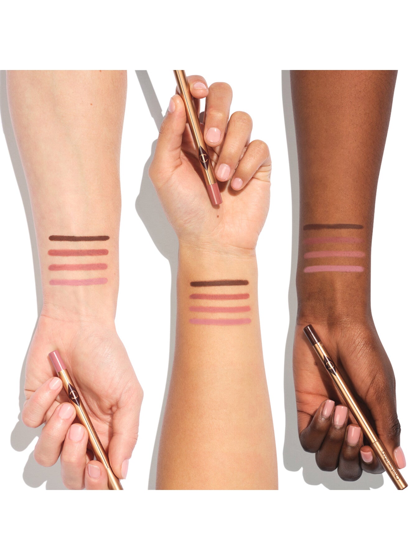 Lip Cheat Pillow Talk Fair