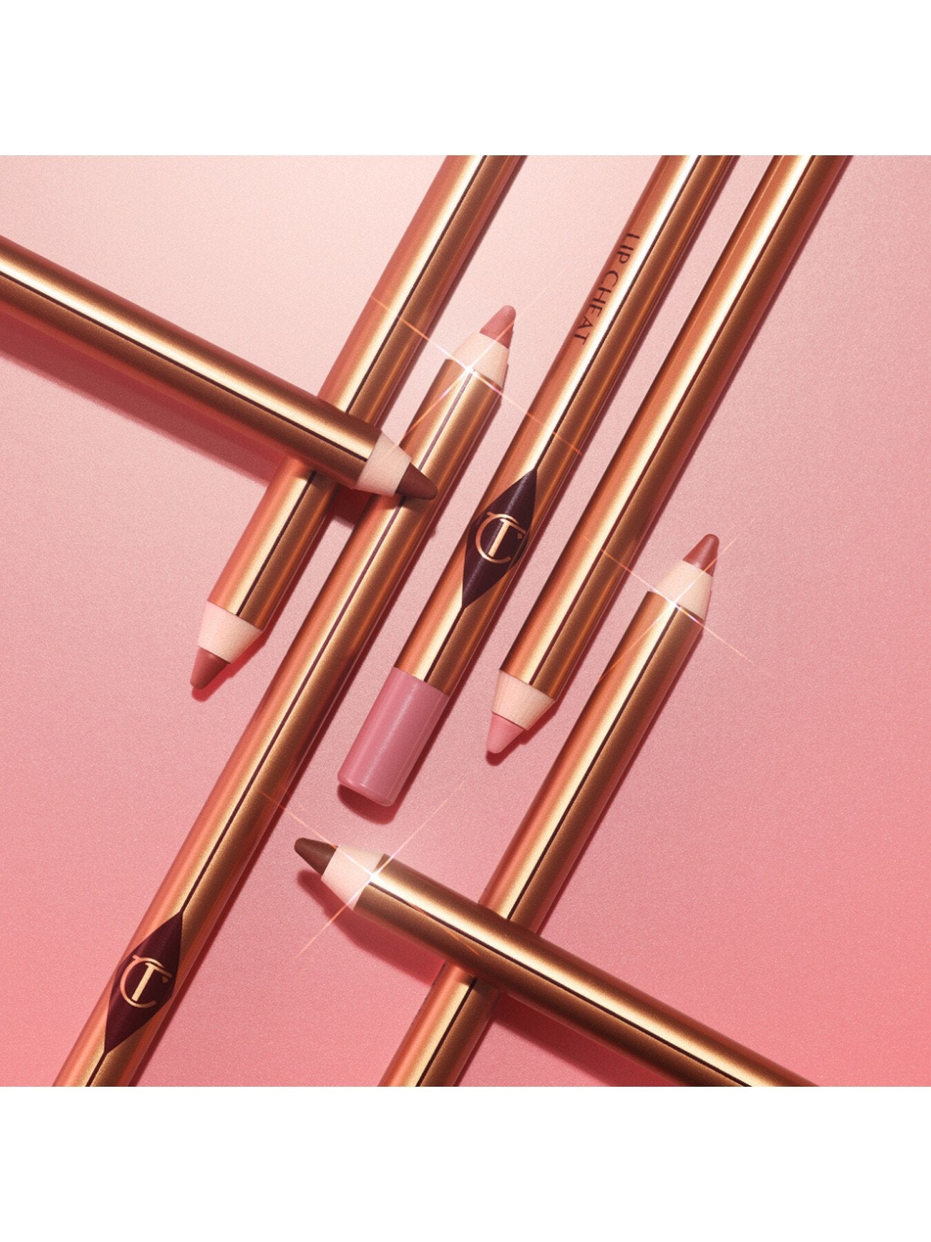 Lip Cheat Pillow Talk Fair