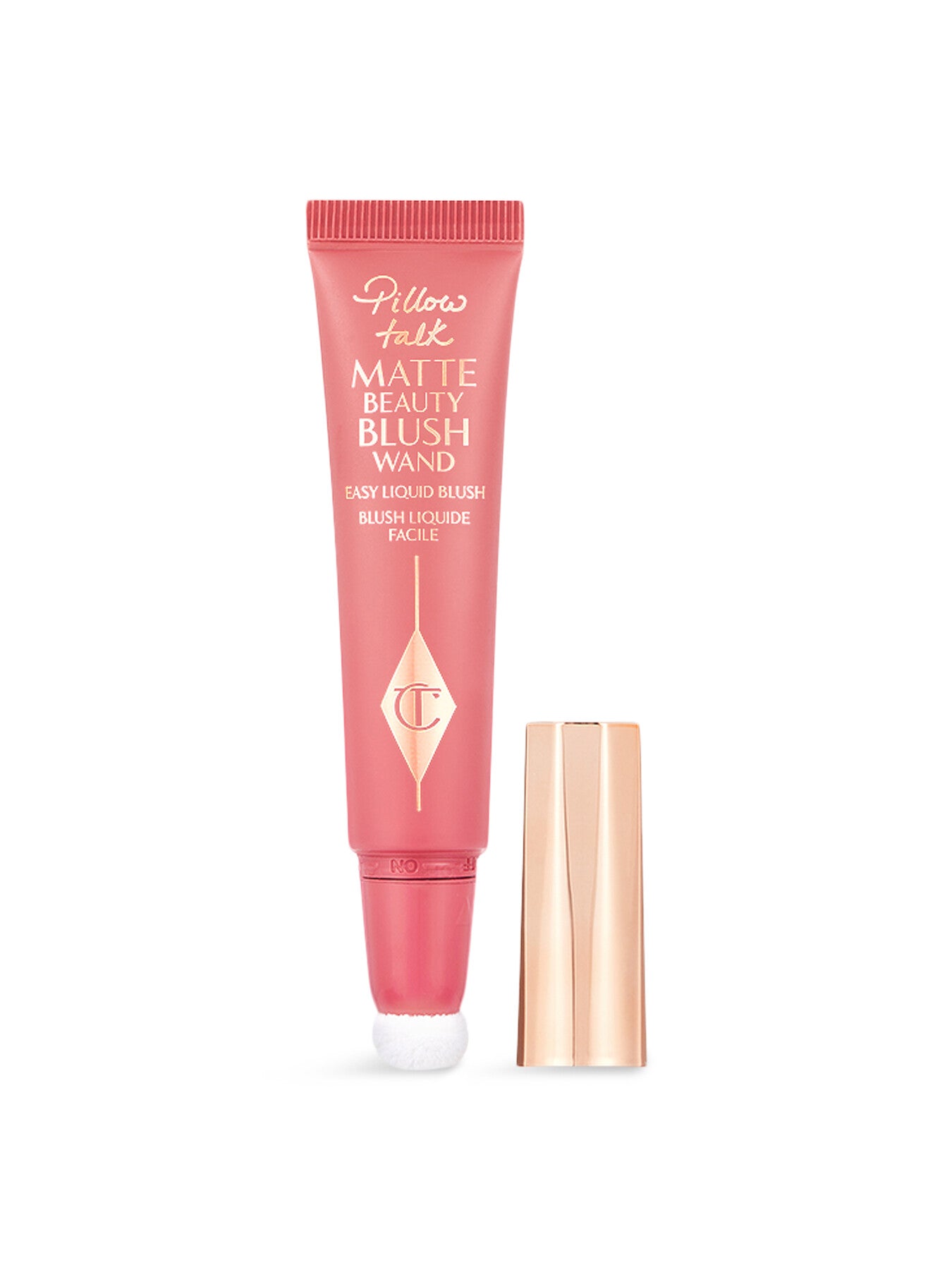 Matte Beauty Blush Wand