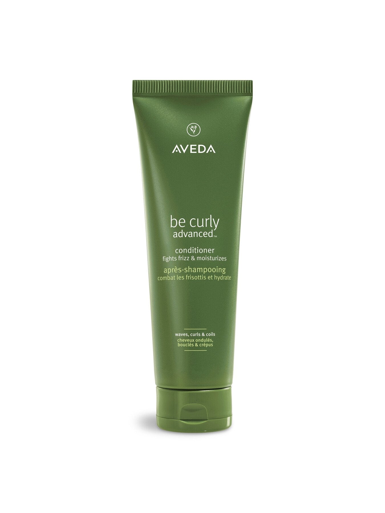Be Curly Advanced Conditioner