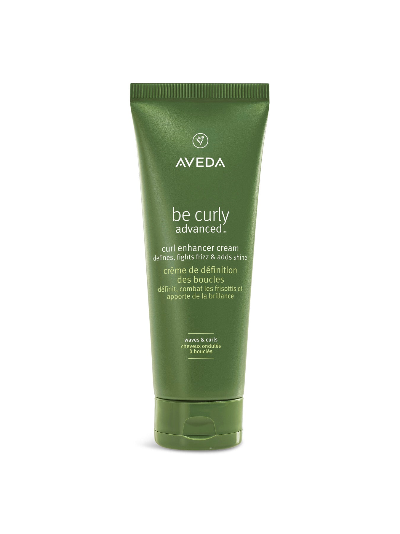 Be Curly Advanced Curl Enhancer Cream 200ml