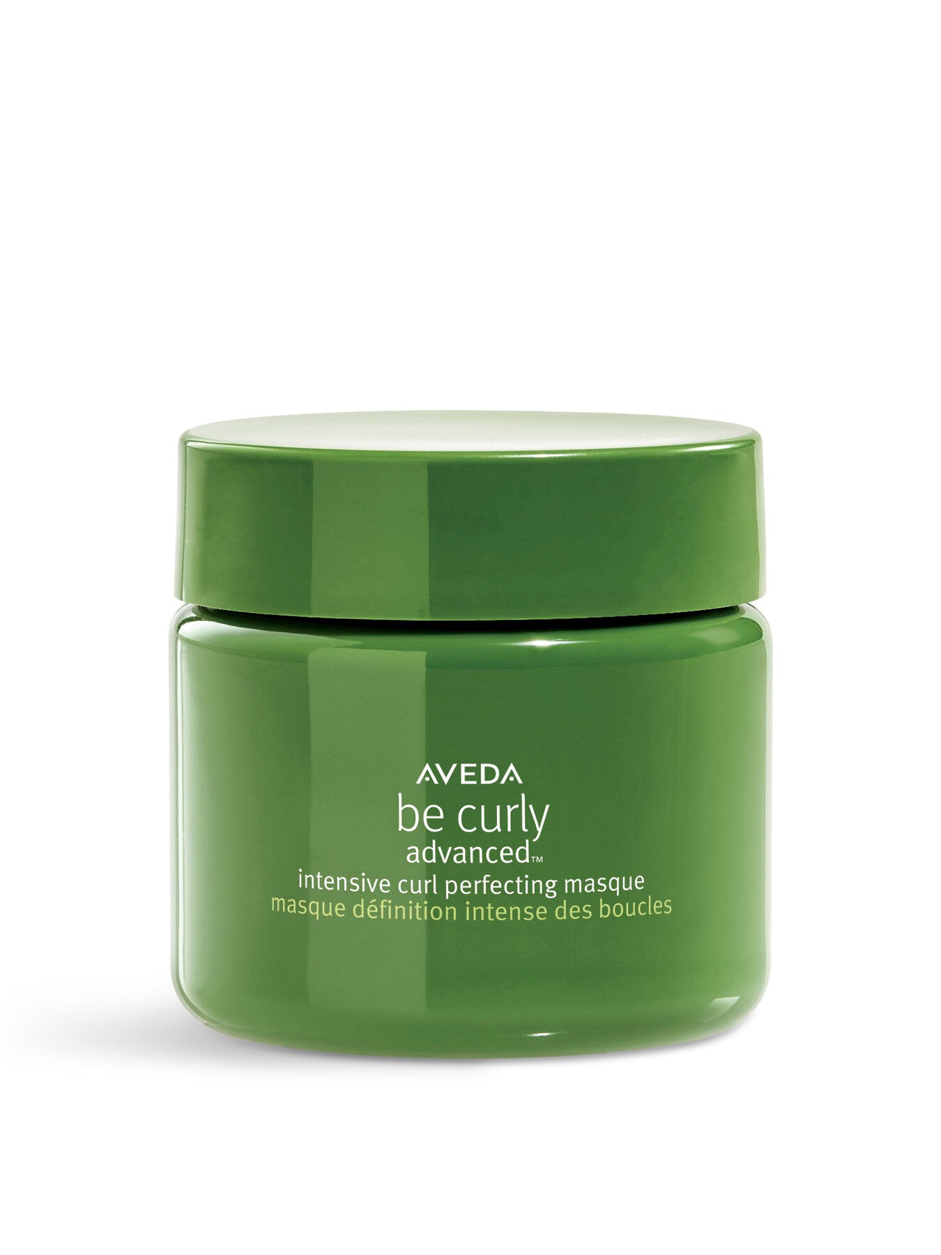 Be Curly Advanced Intensive Curl Perfecting Masque 25ml