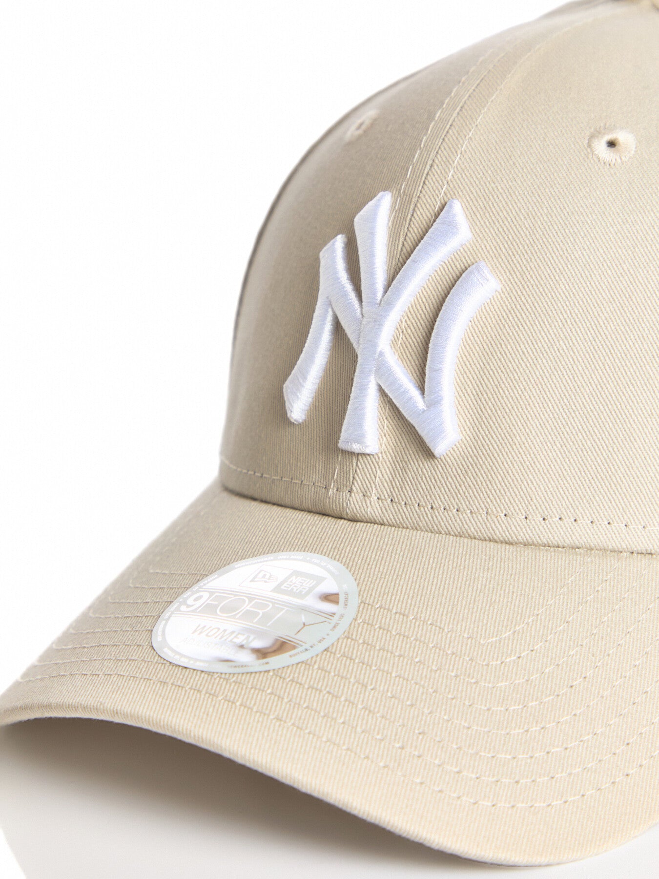 New York Yankees Essential Womens Cap