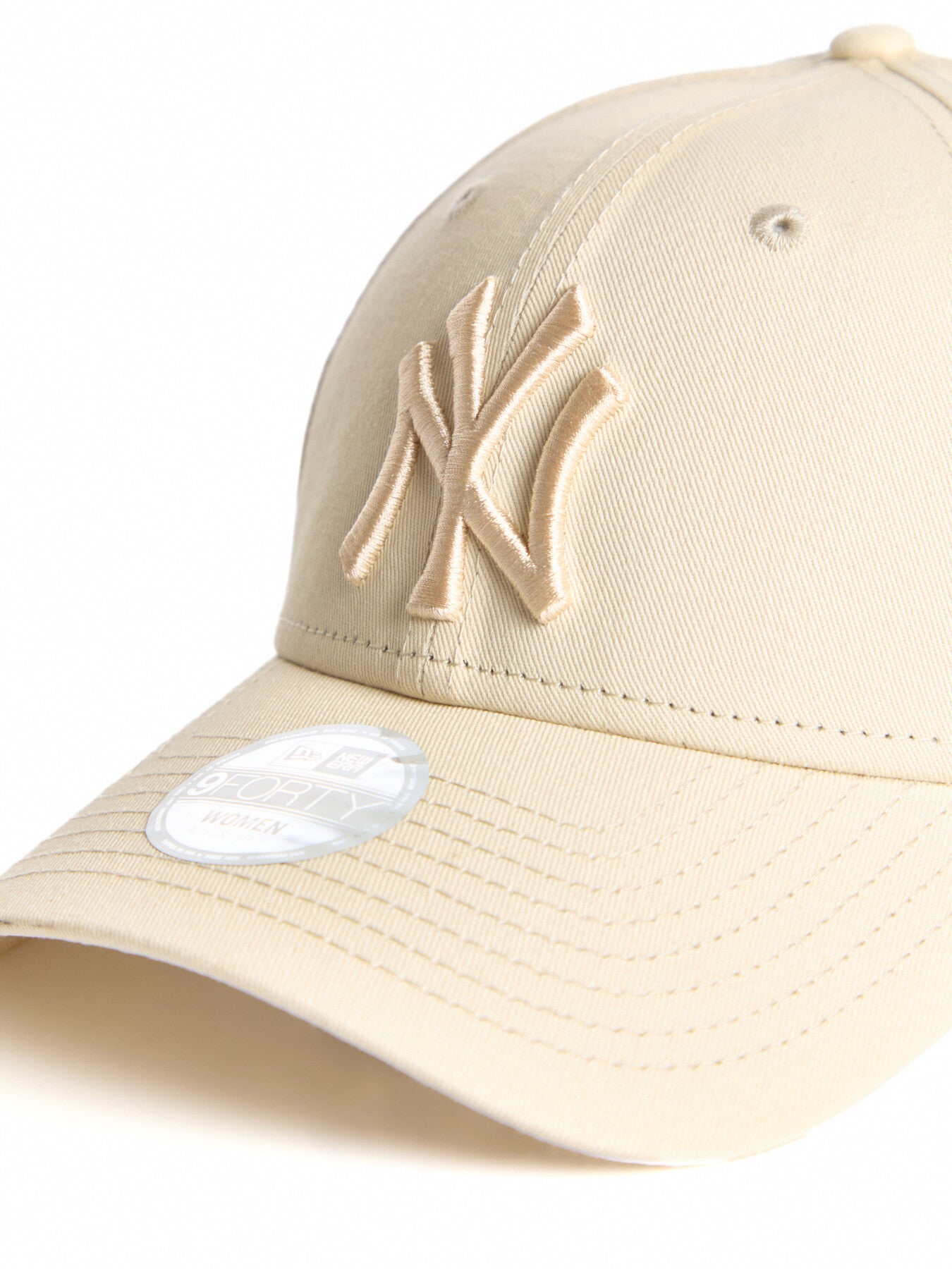 New York Yankees Essential Womens Cap