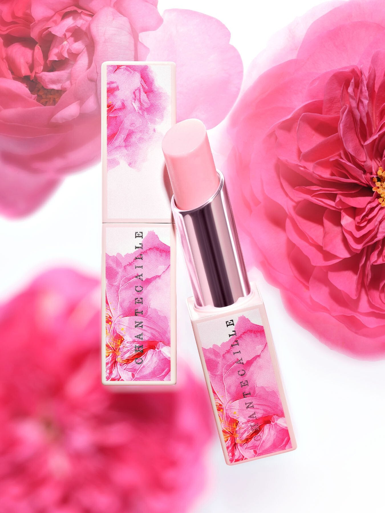 Rose De Mai Lip Balm