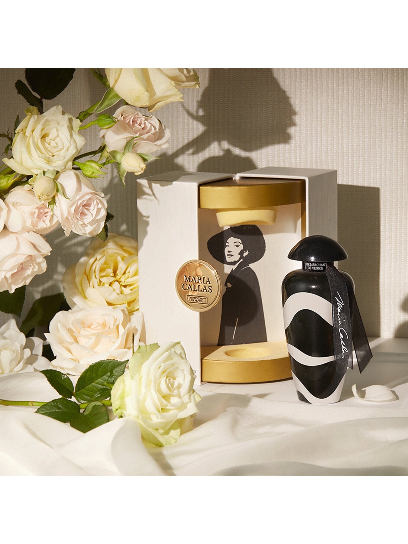 Maria Callas Eau de Parfum 100ml