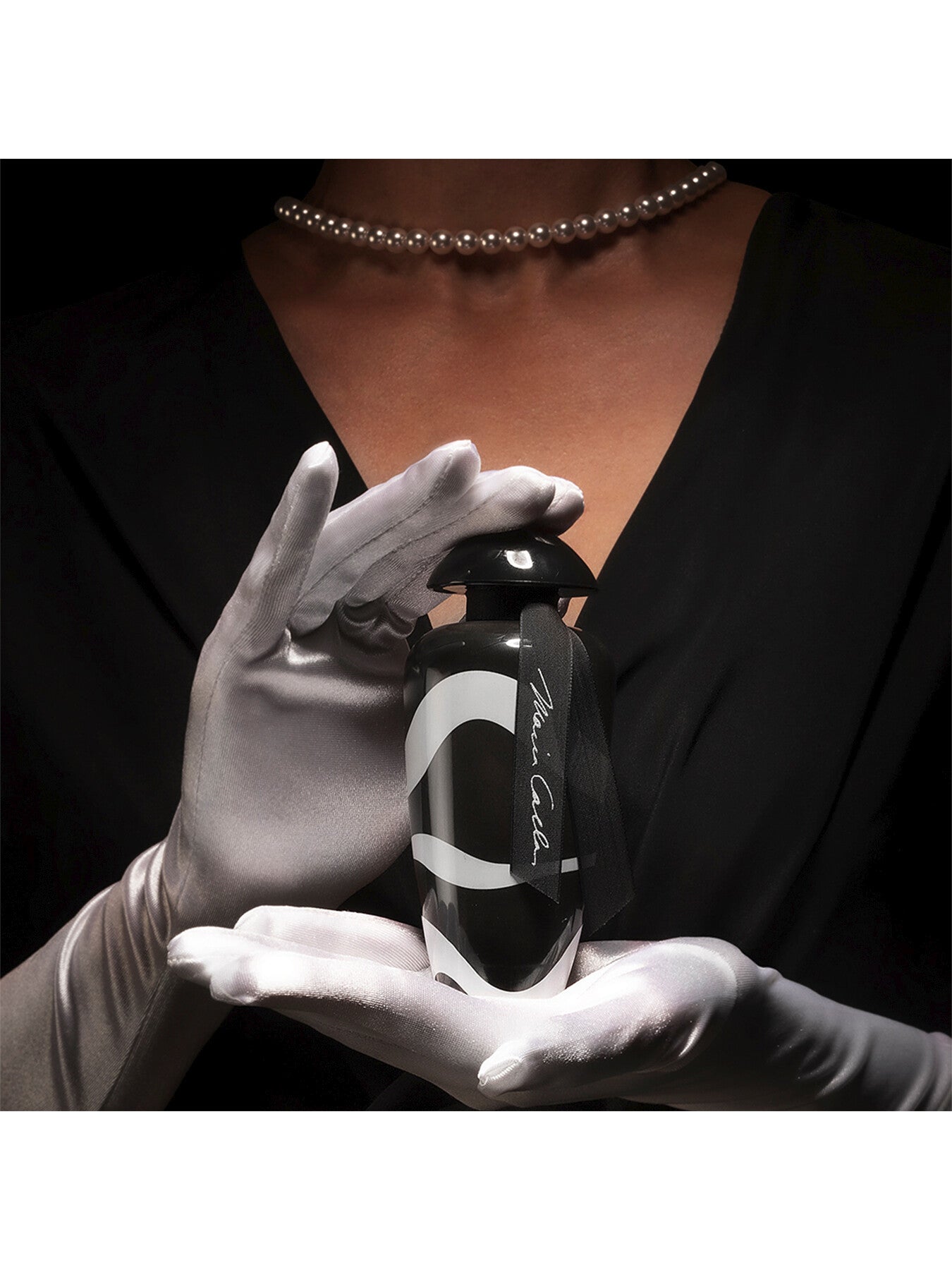 Maria Callas Eau de Parfum 100ml