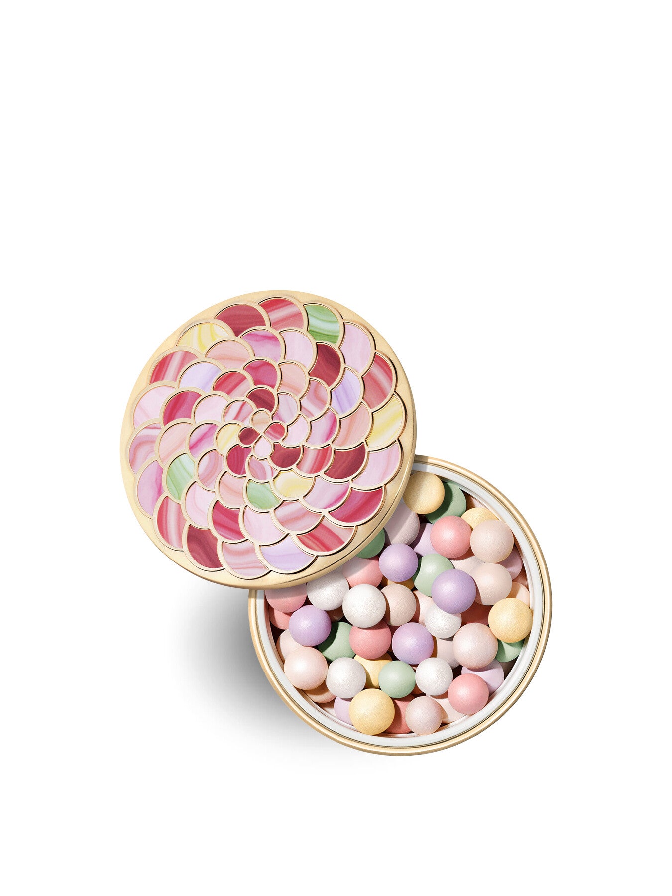 Meteorites Light Revealing Pearls of Powder – Fenwick