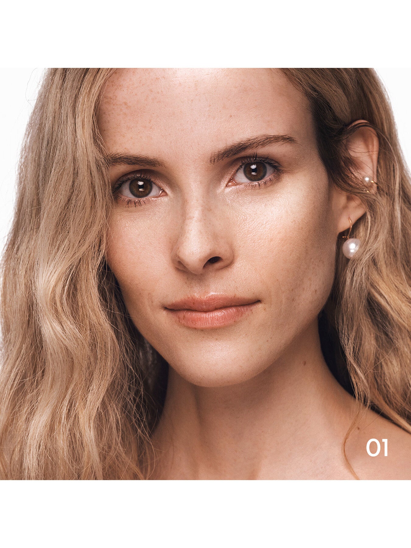 Meteorites Light Revealing Pearls of Powder