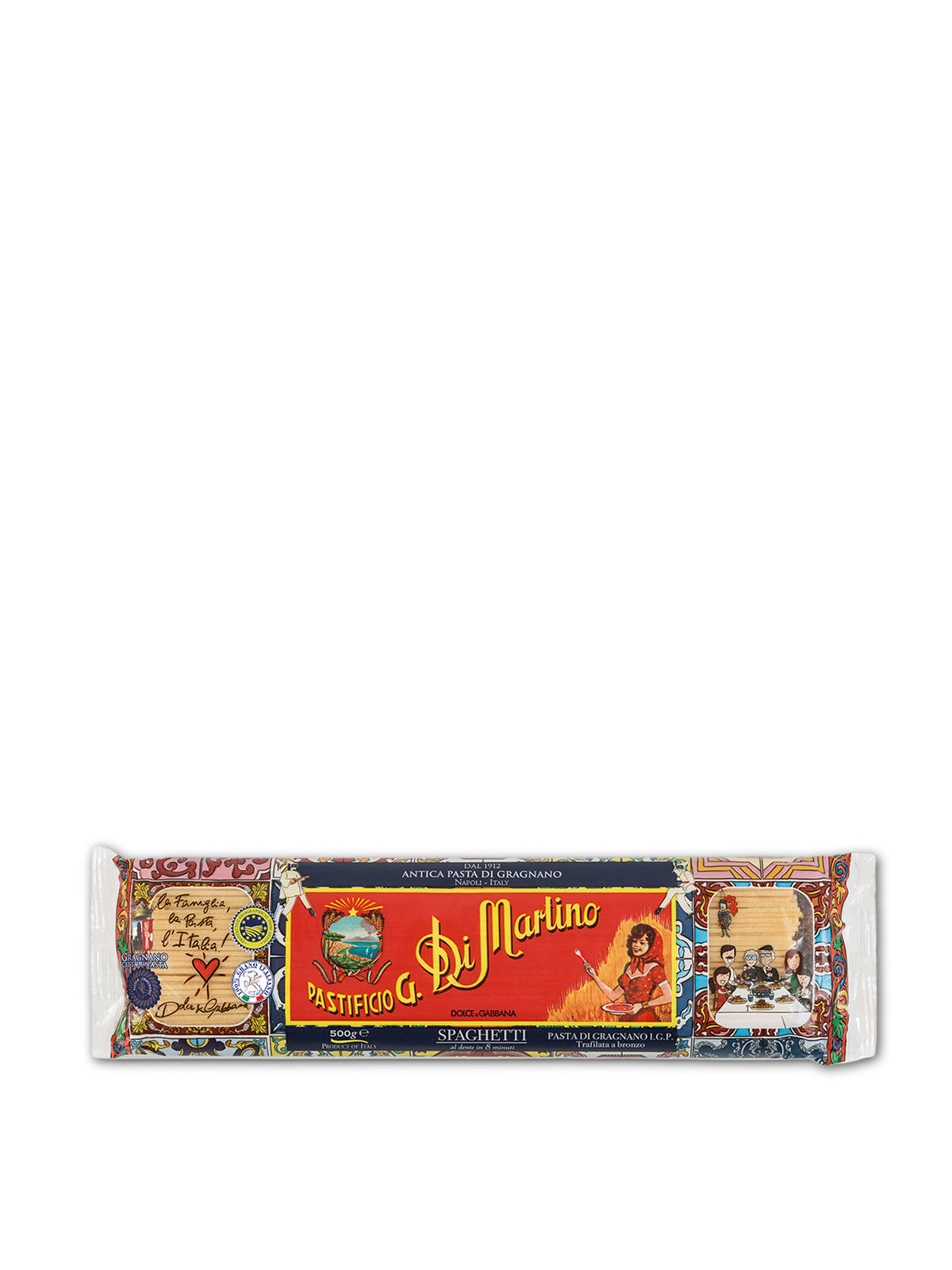 Spaghetti Di Martino 500g