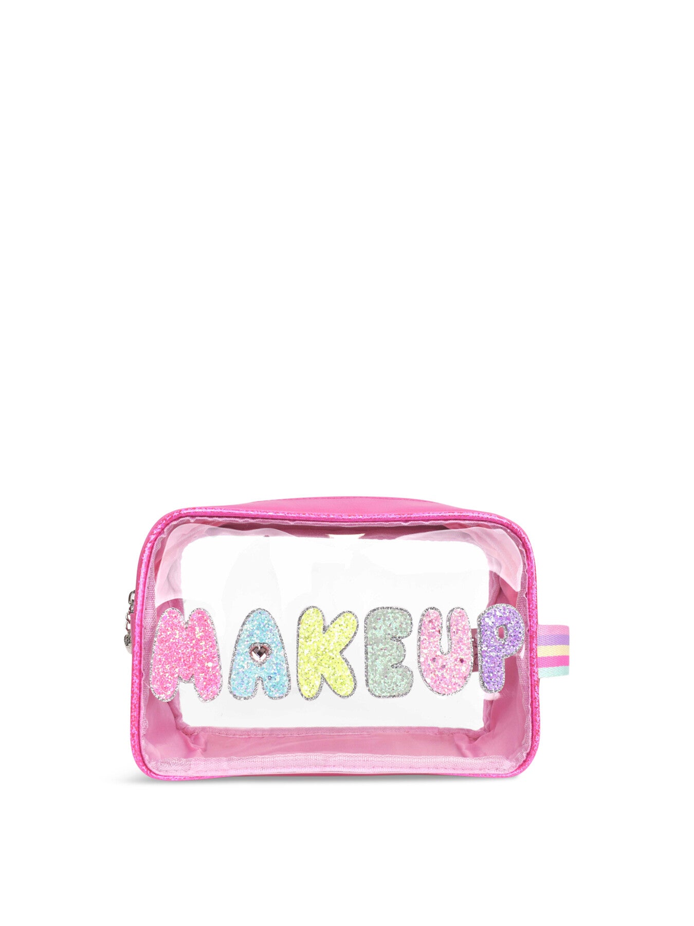 Makeup Clear Pouch
