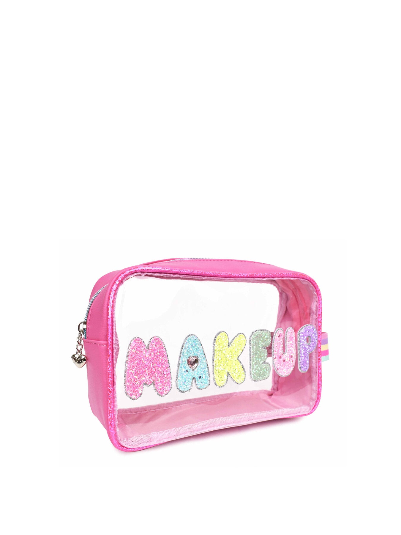 Makeup Clear Pouch