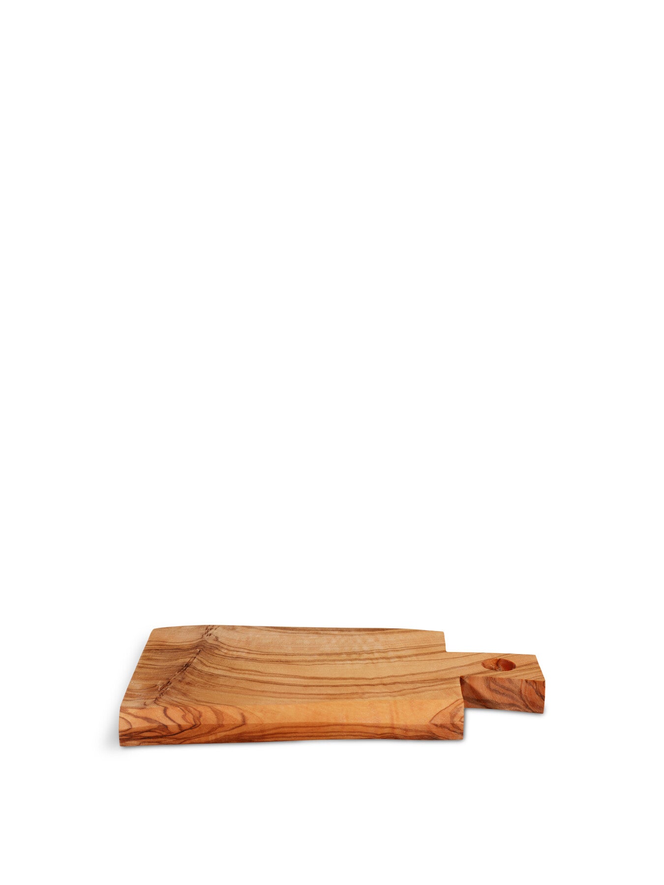 Olive Wood Cutting Board