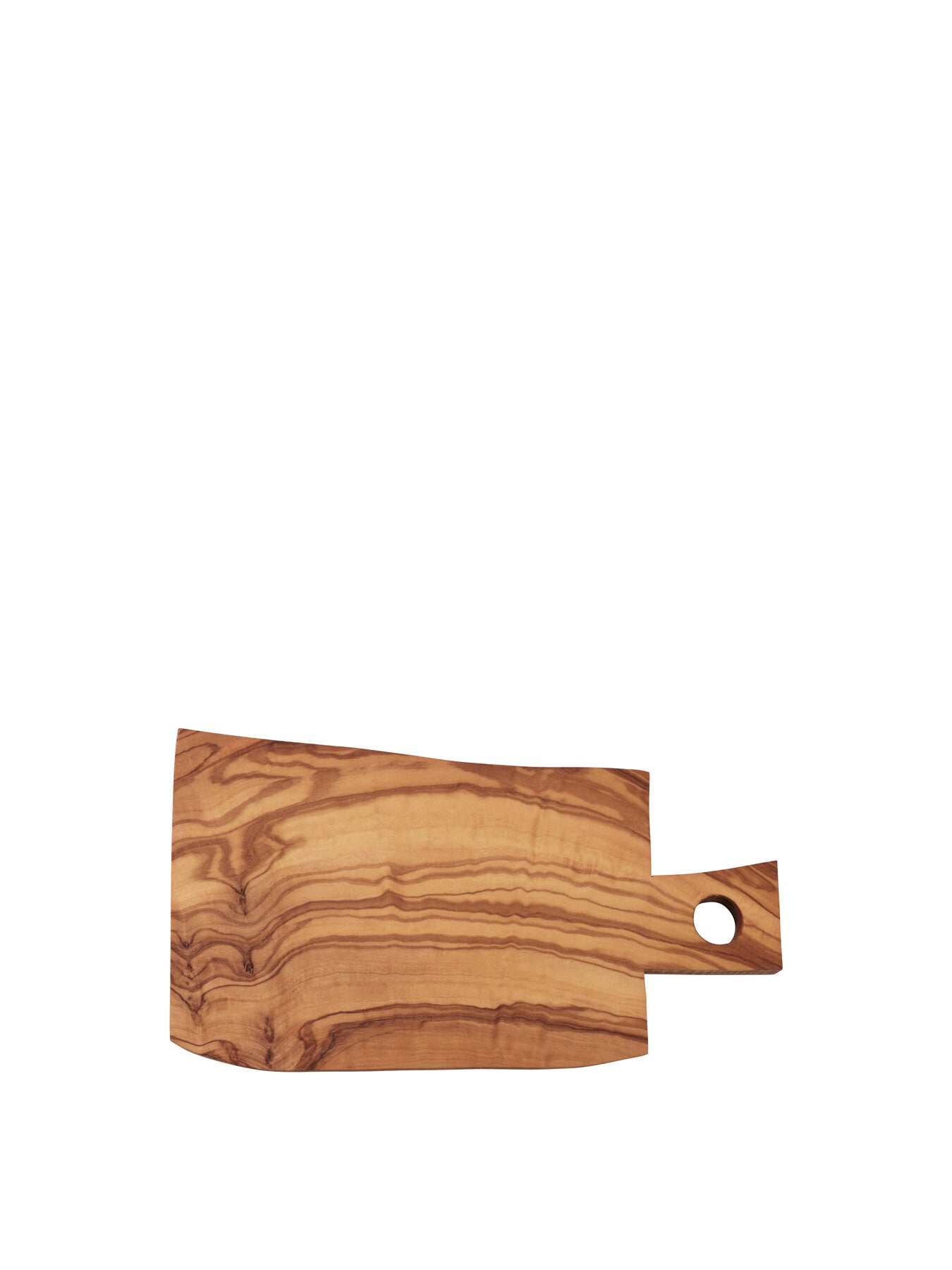 Olive Wood Cutting Board
