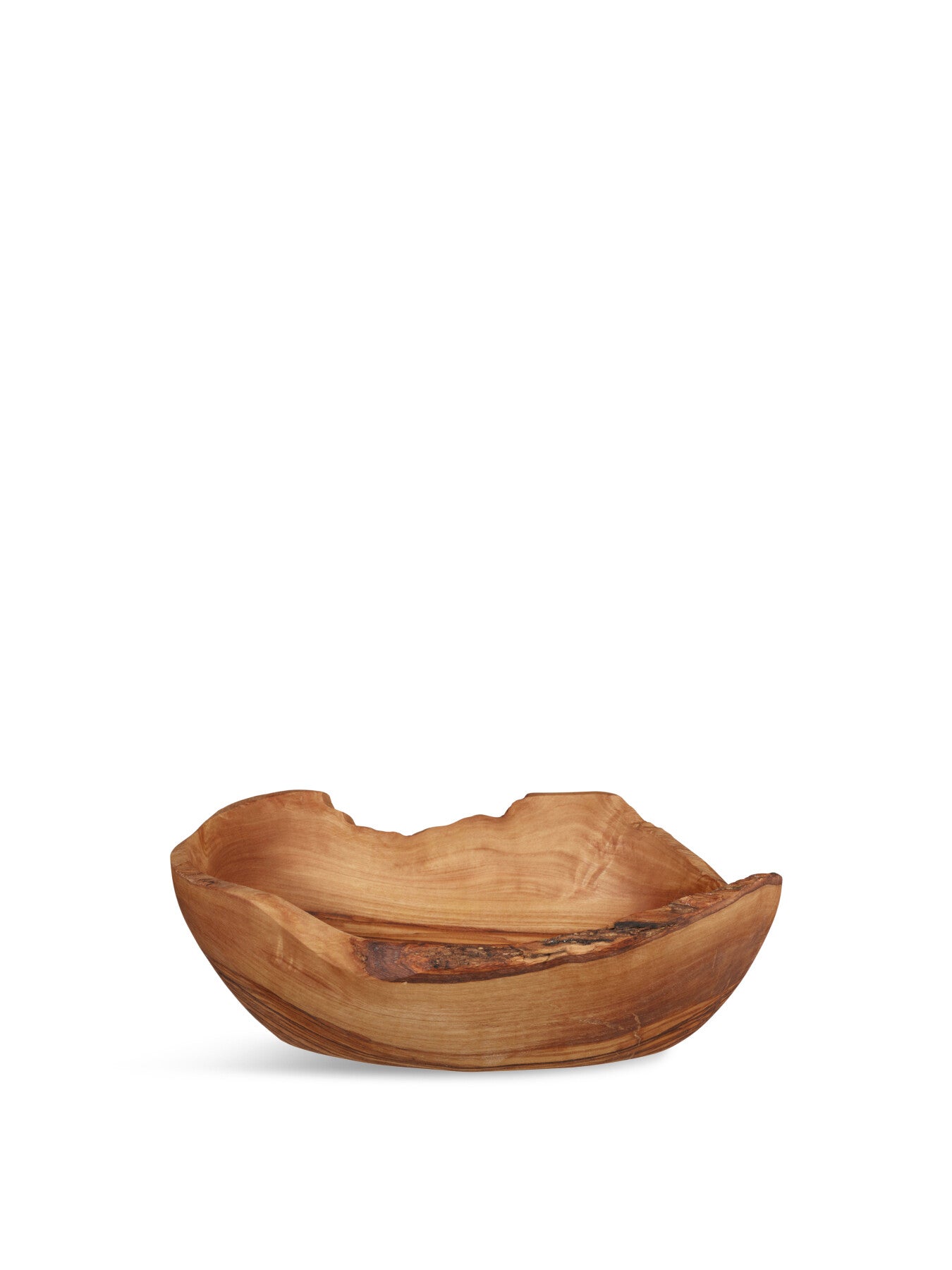 Olive Wood Bowl