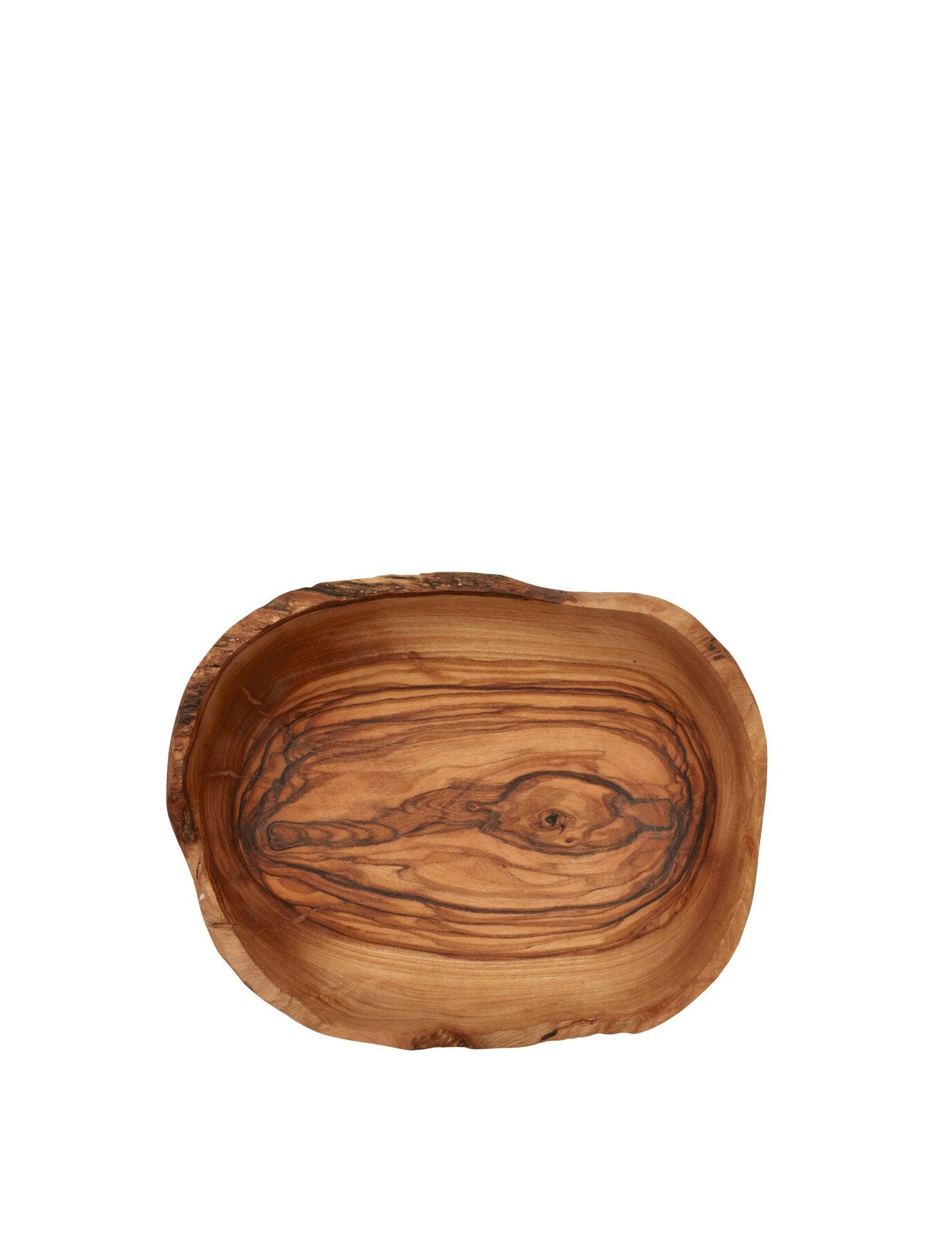 Olive Wood Bowl
