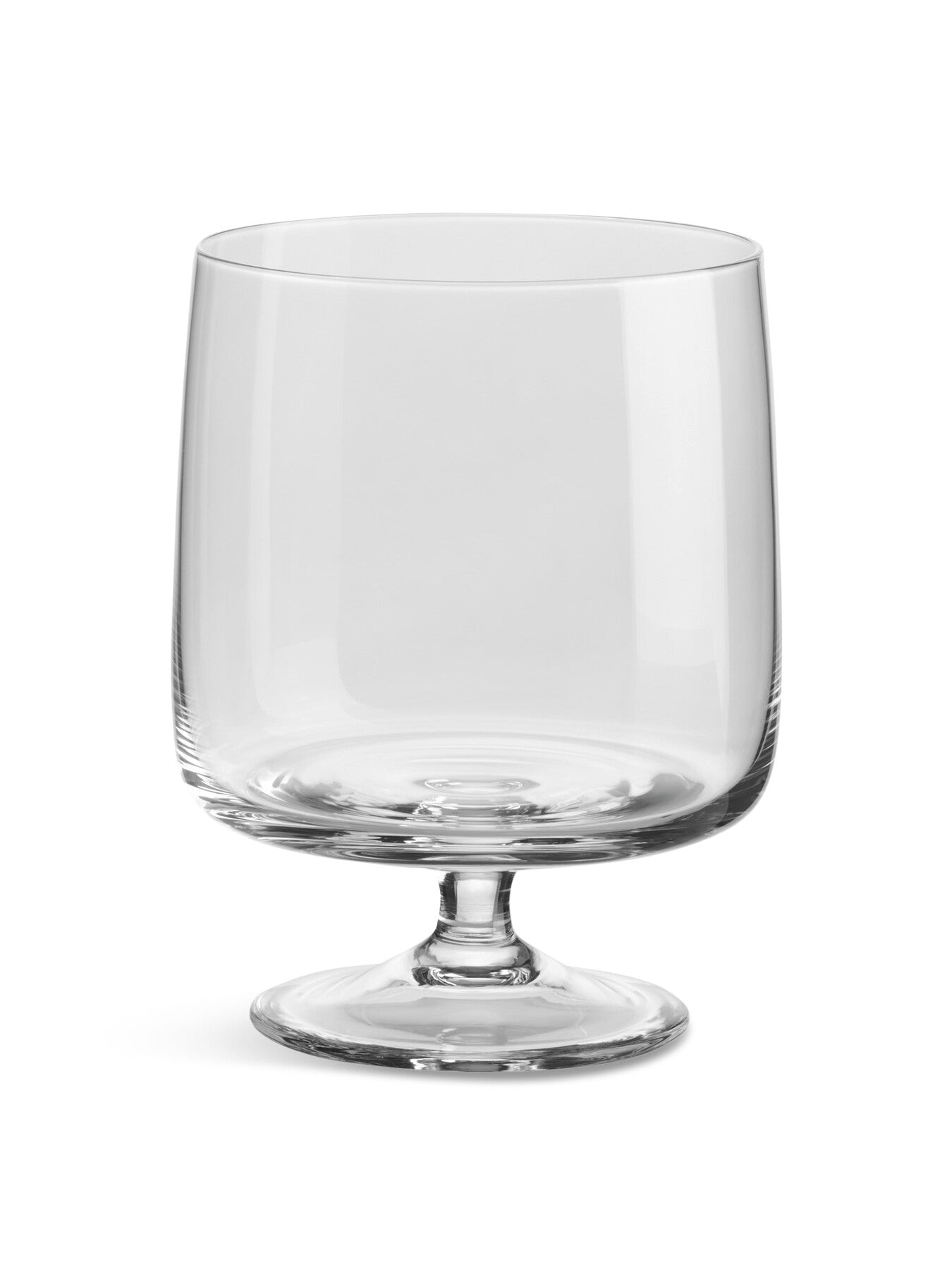 Sarabi Short Stem Glass