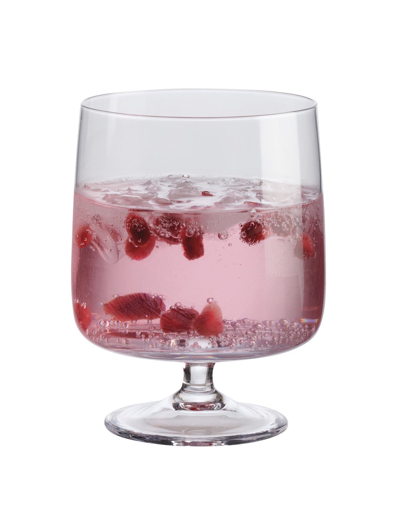 Sarabi Short Stem Glass