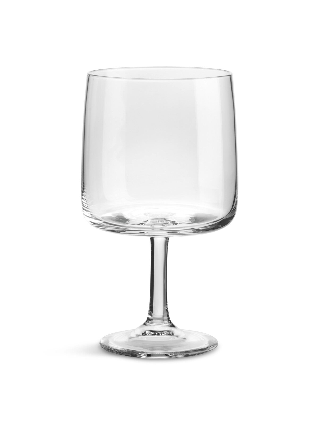 Sarabi Tall Stem Glass