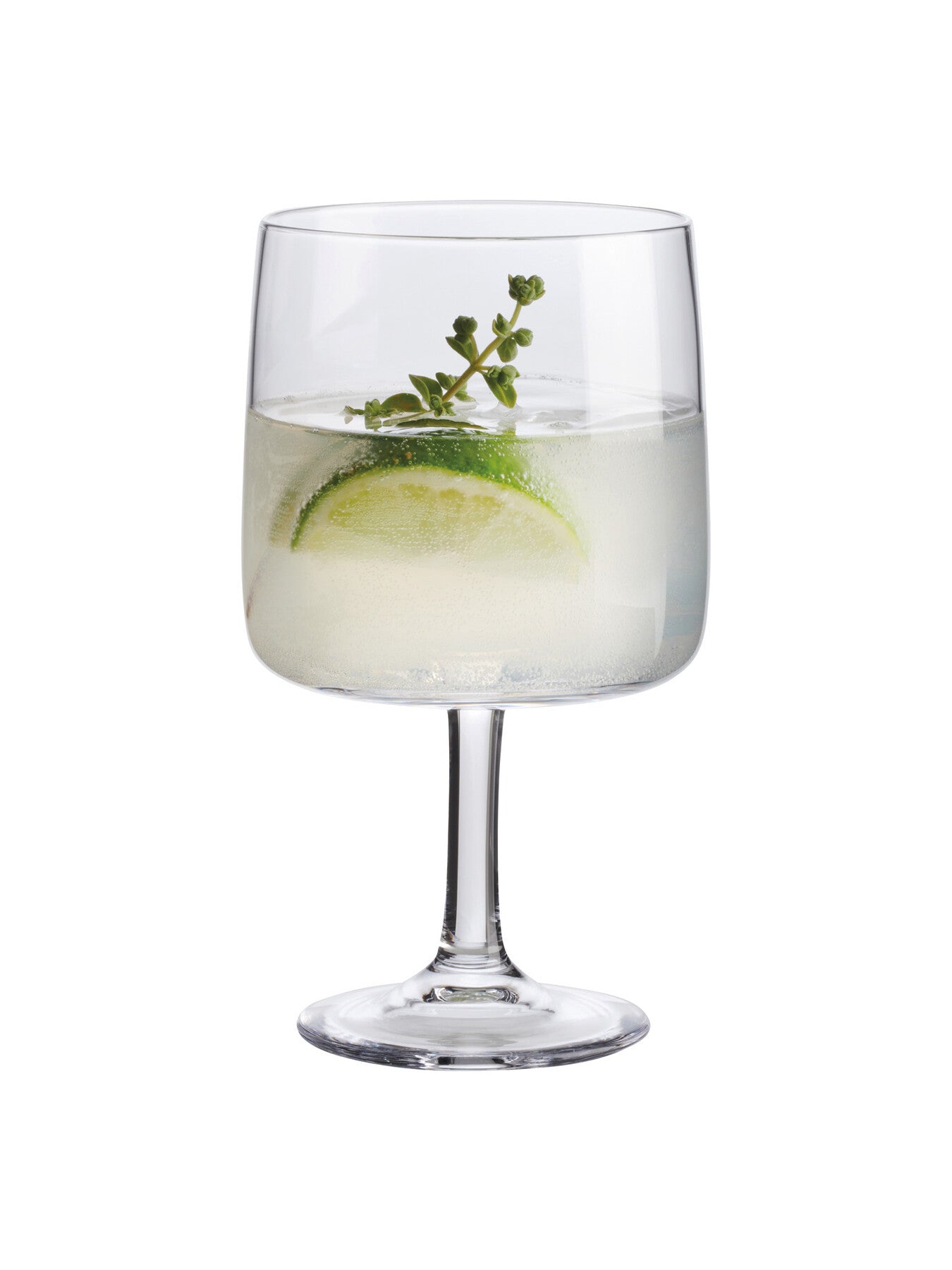 Sarabi Tall Stem Glass