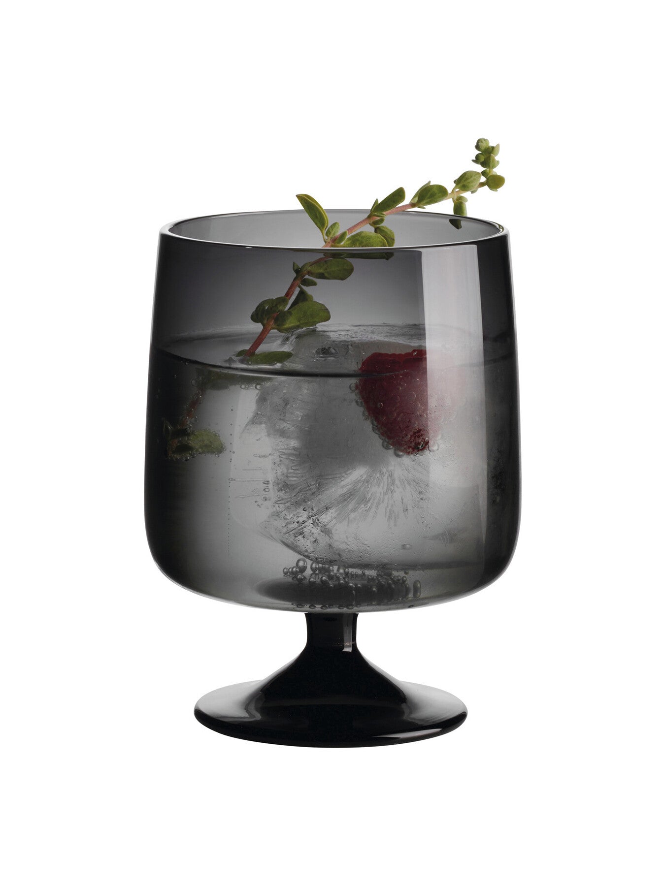 Sarabi Short Stem Glass