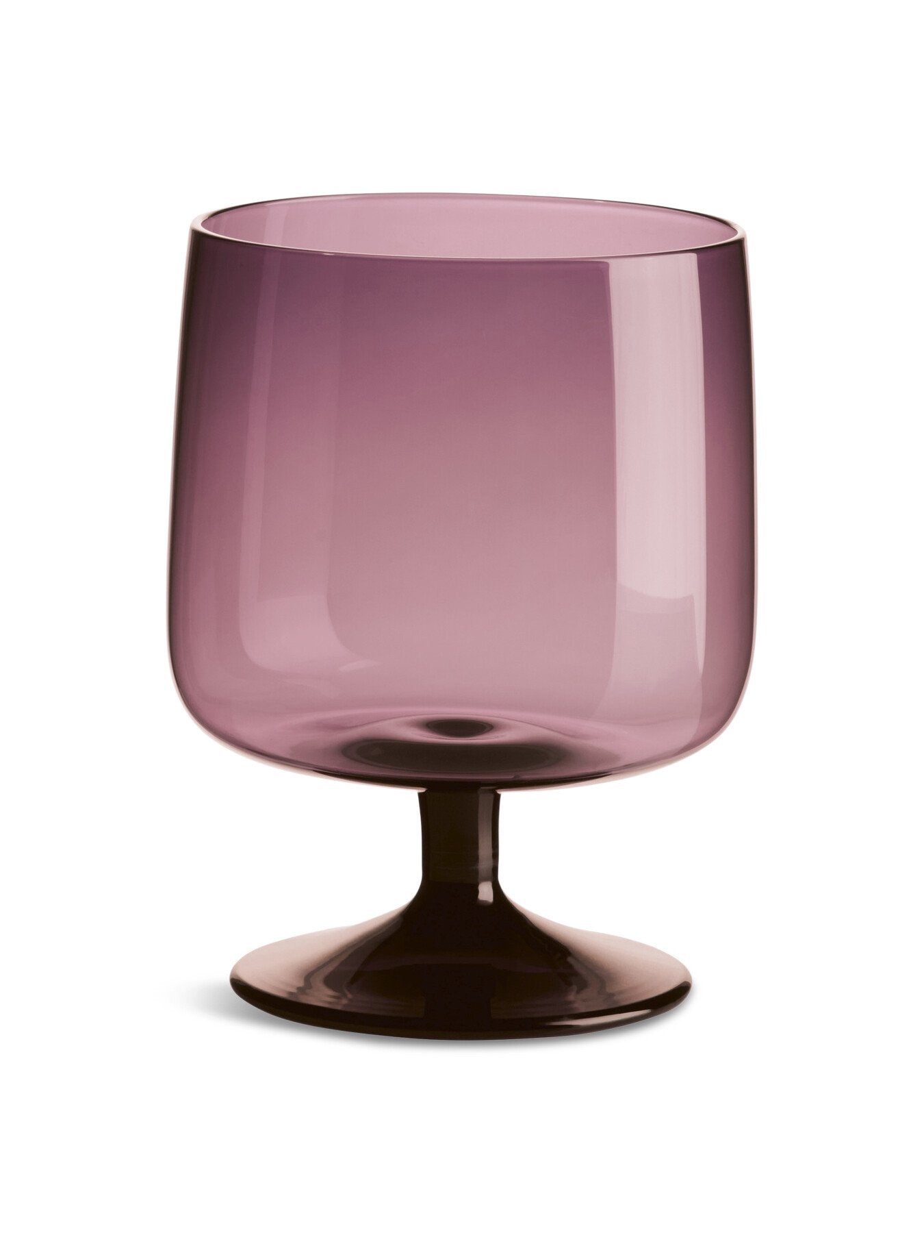 Sarabi Short Stem Glass