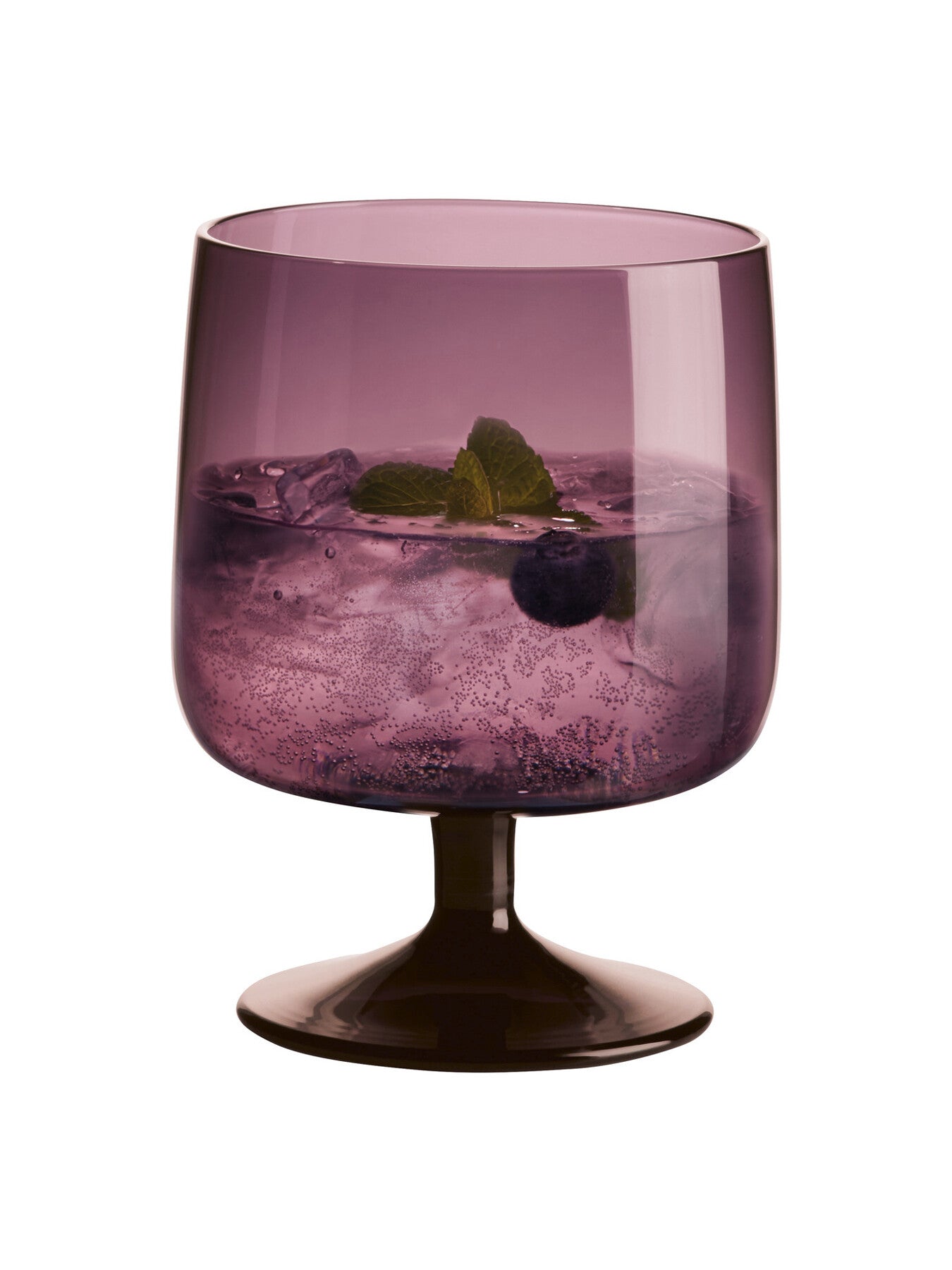 Sarabi Short Stem Glass