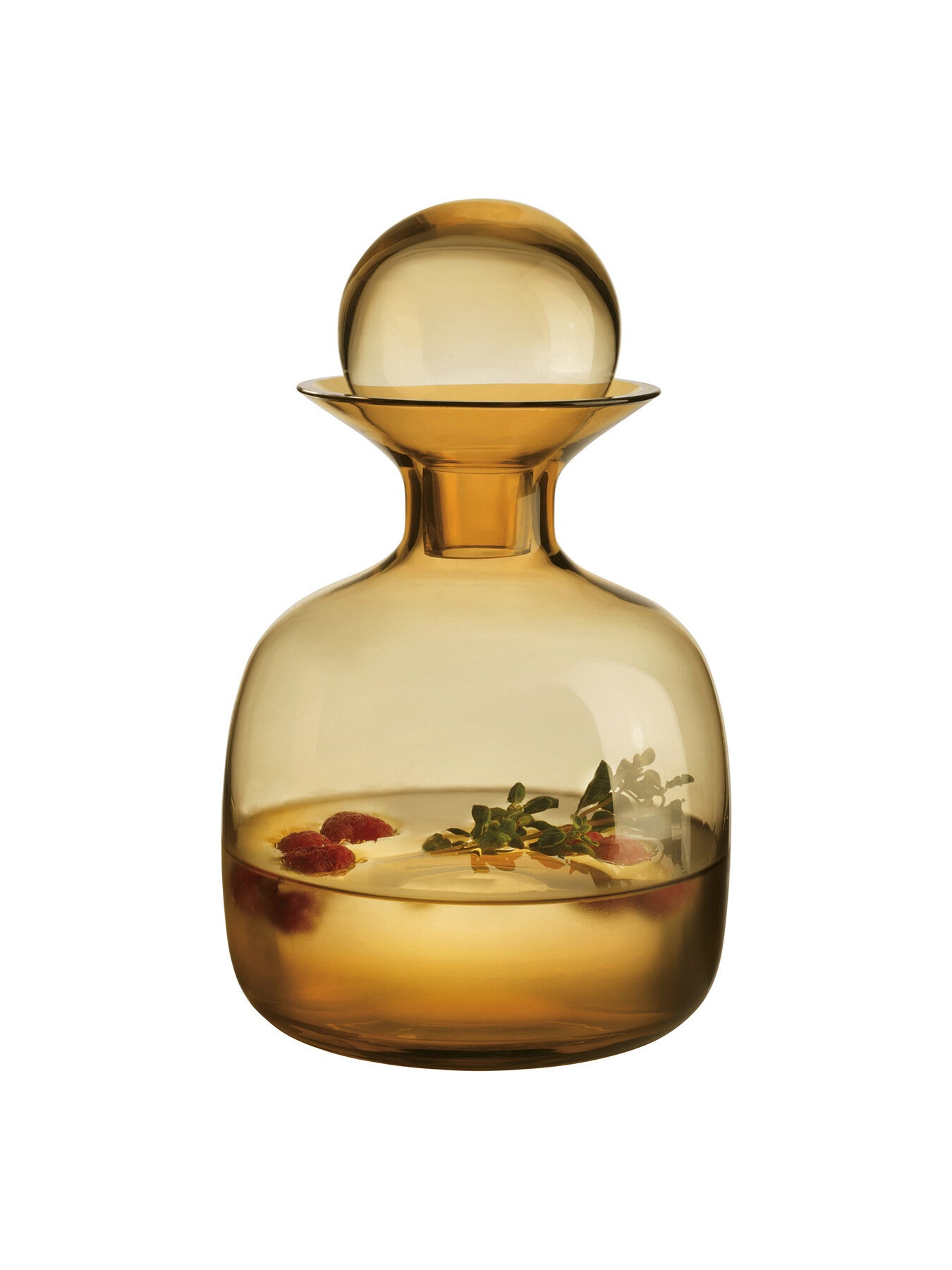 Sarabi Carafe with Stopper