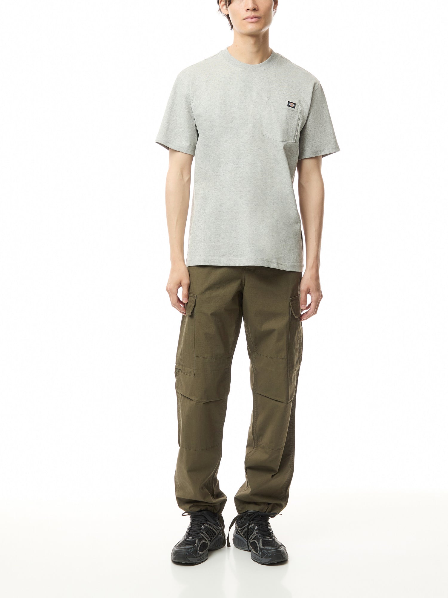Luray Pocket T-Shirt