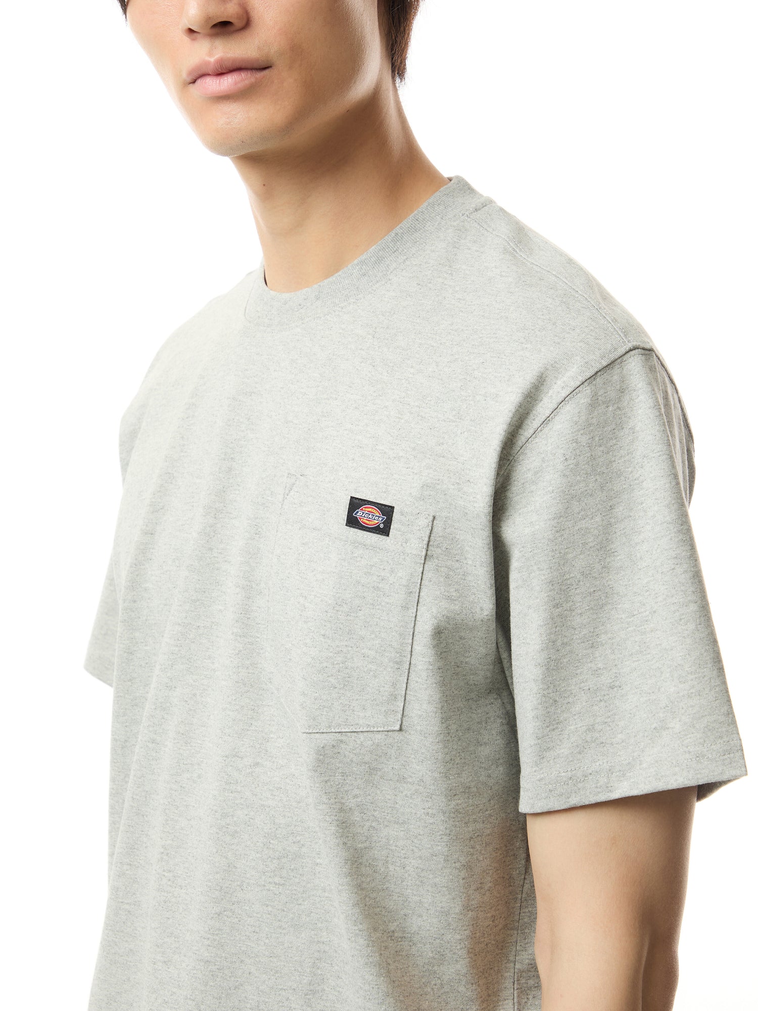 Luray Pocket T-Shirt
