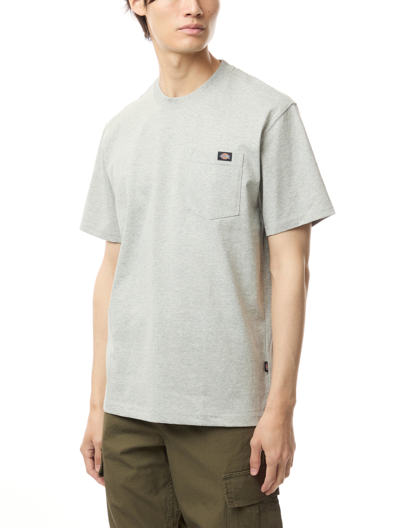 Luray Pocket T-Shirt