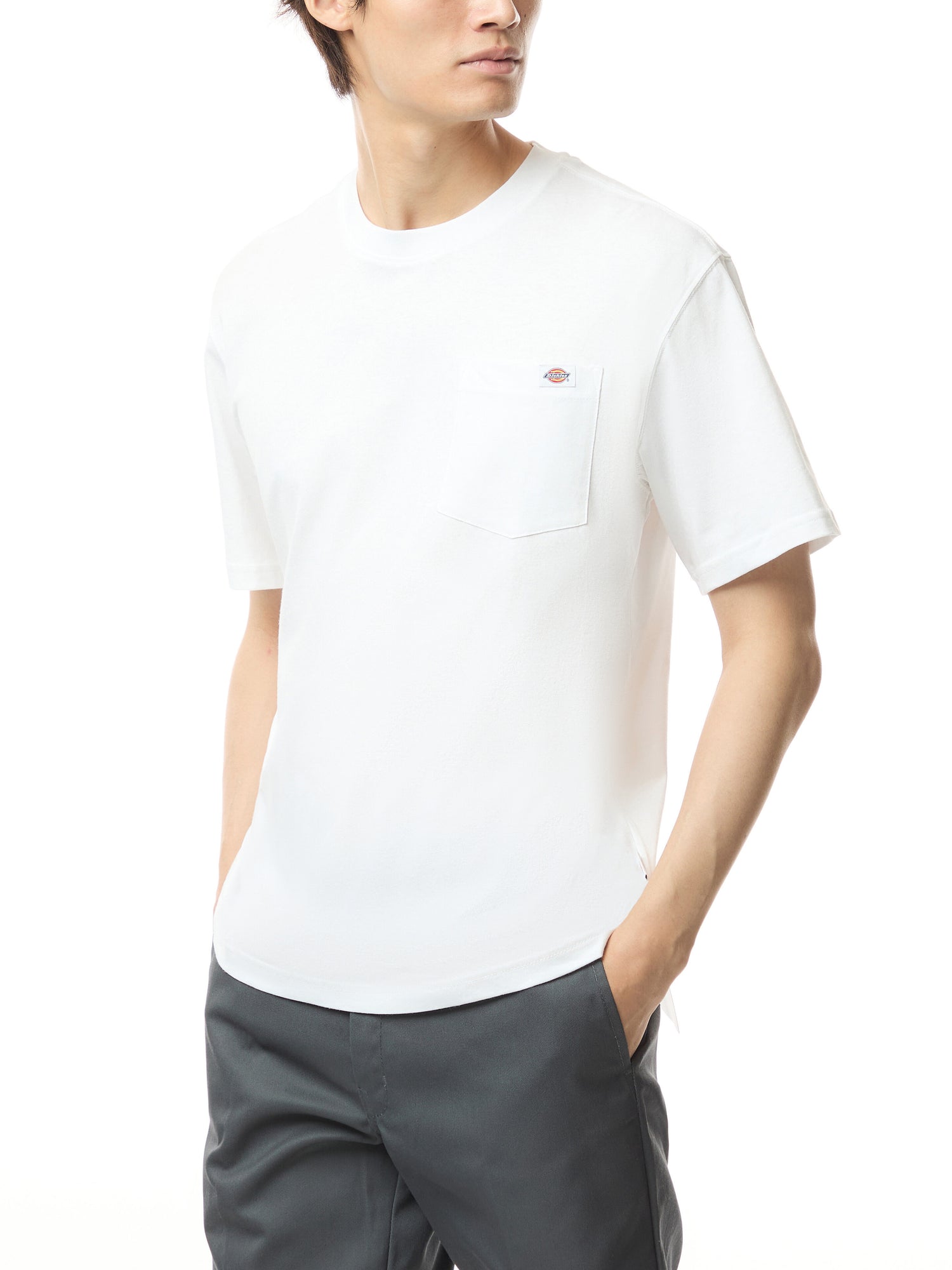 Luray Pocket T-Shirt