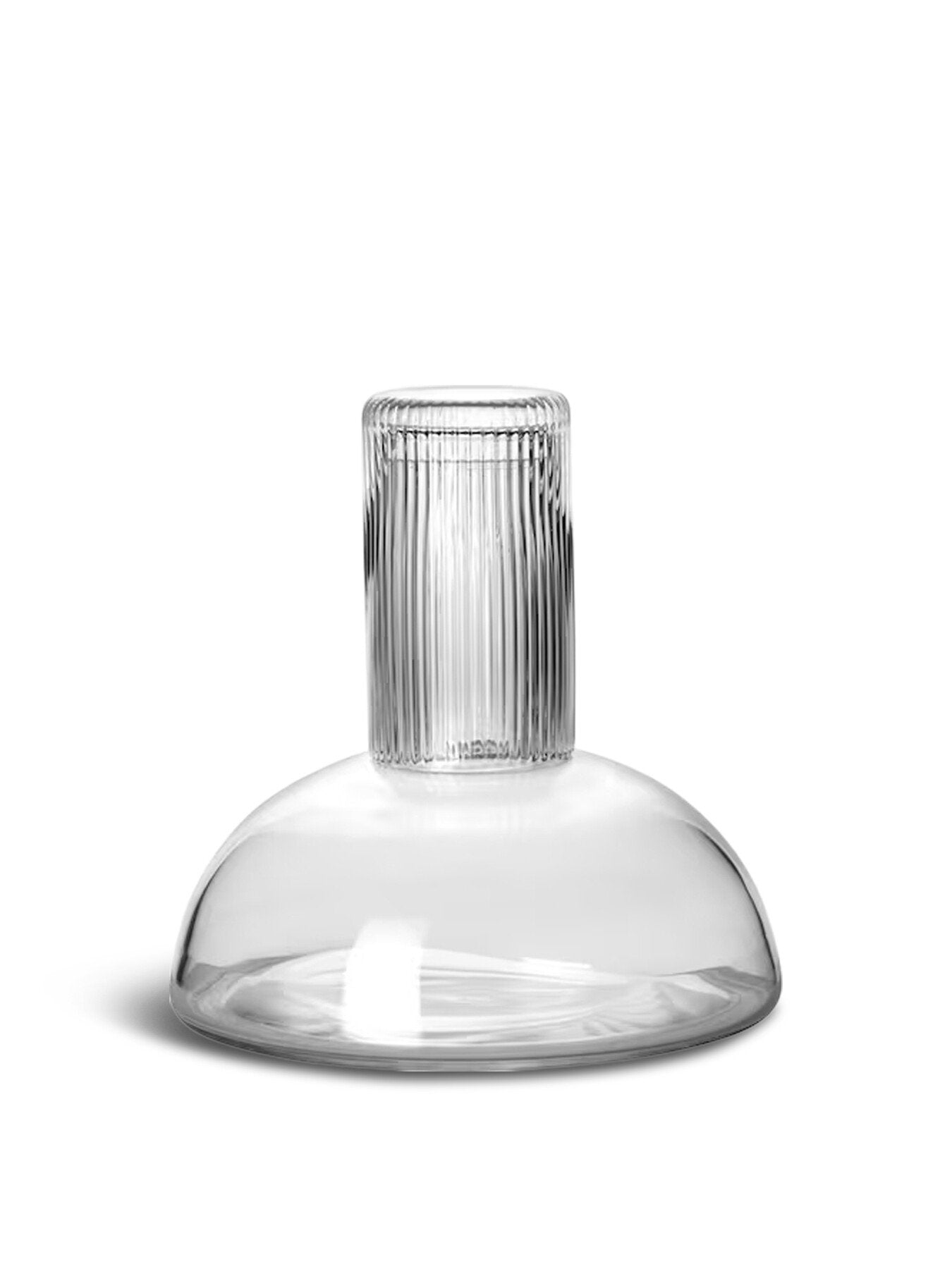 Juna Caraffe with Drinking Glass