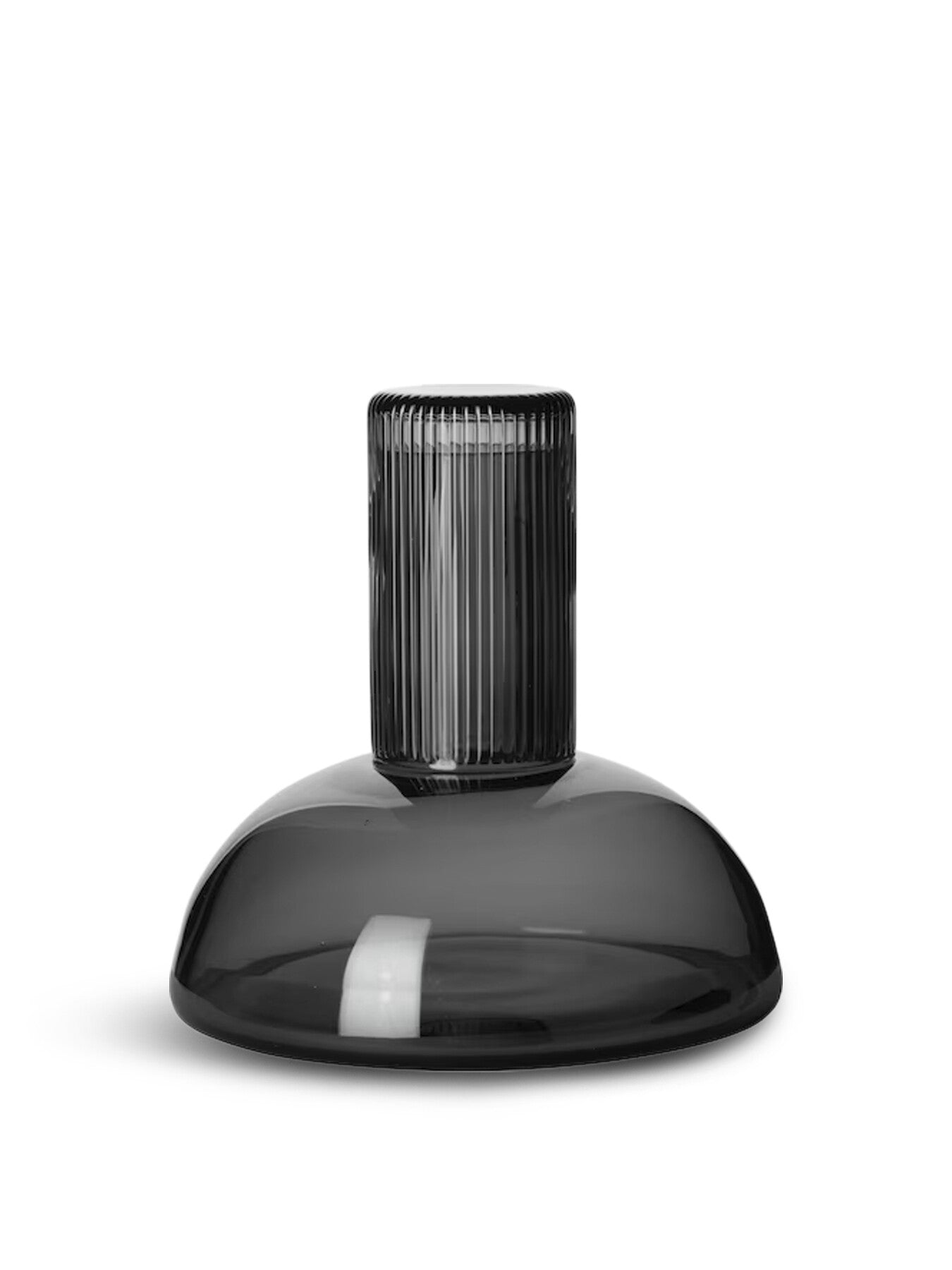 Juna Caraffe with Drinking Glass