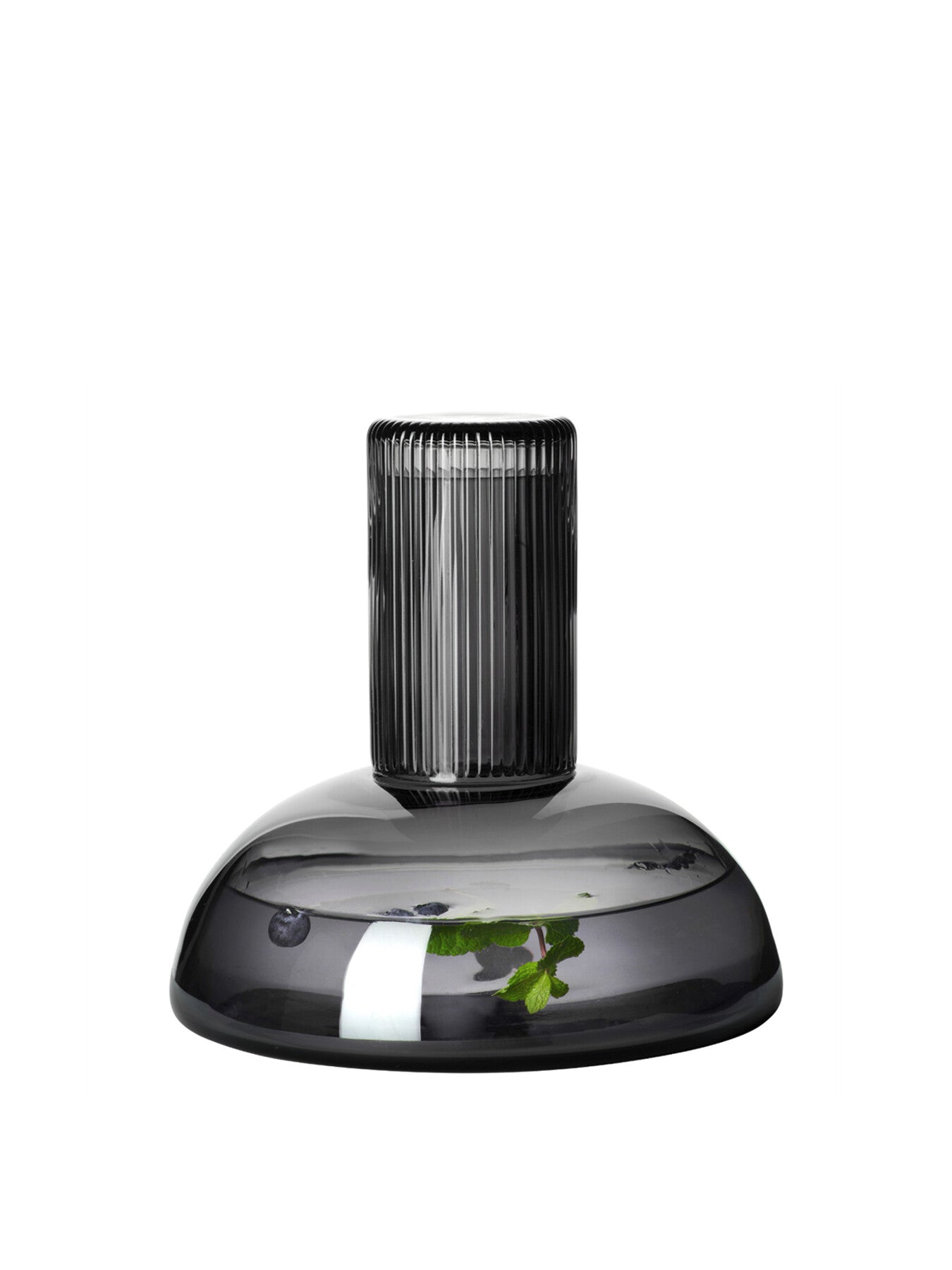 Juna Caraffe with Drinking Glass