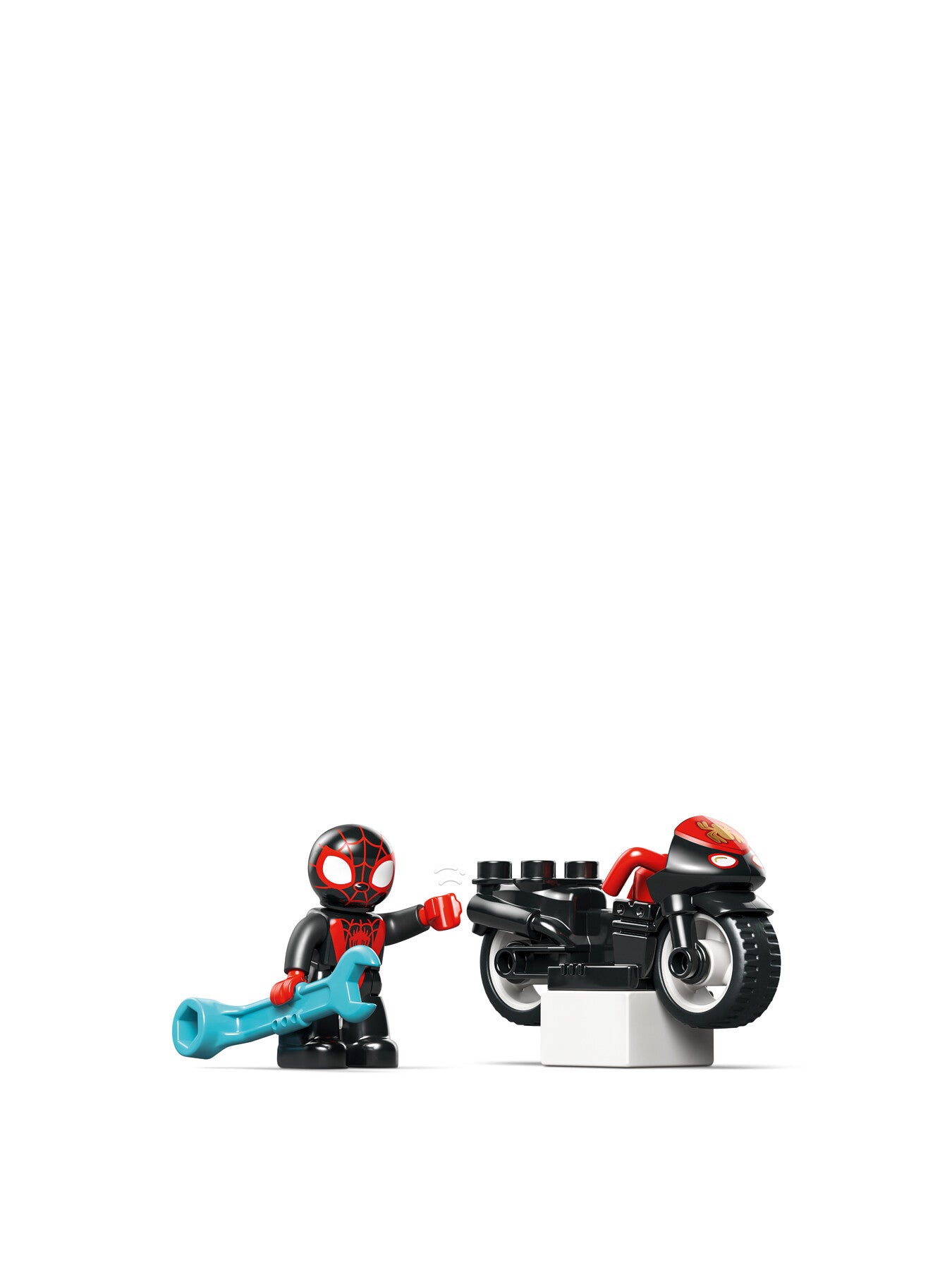 Spins Motorcycle Adventure 10424